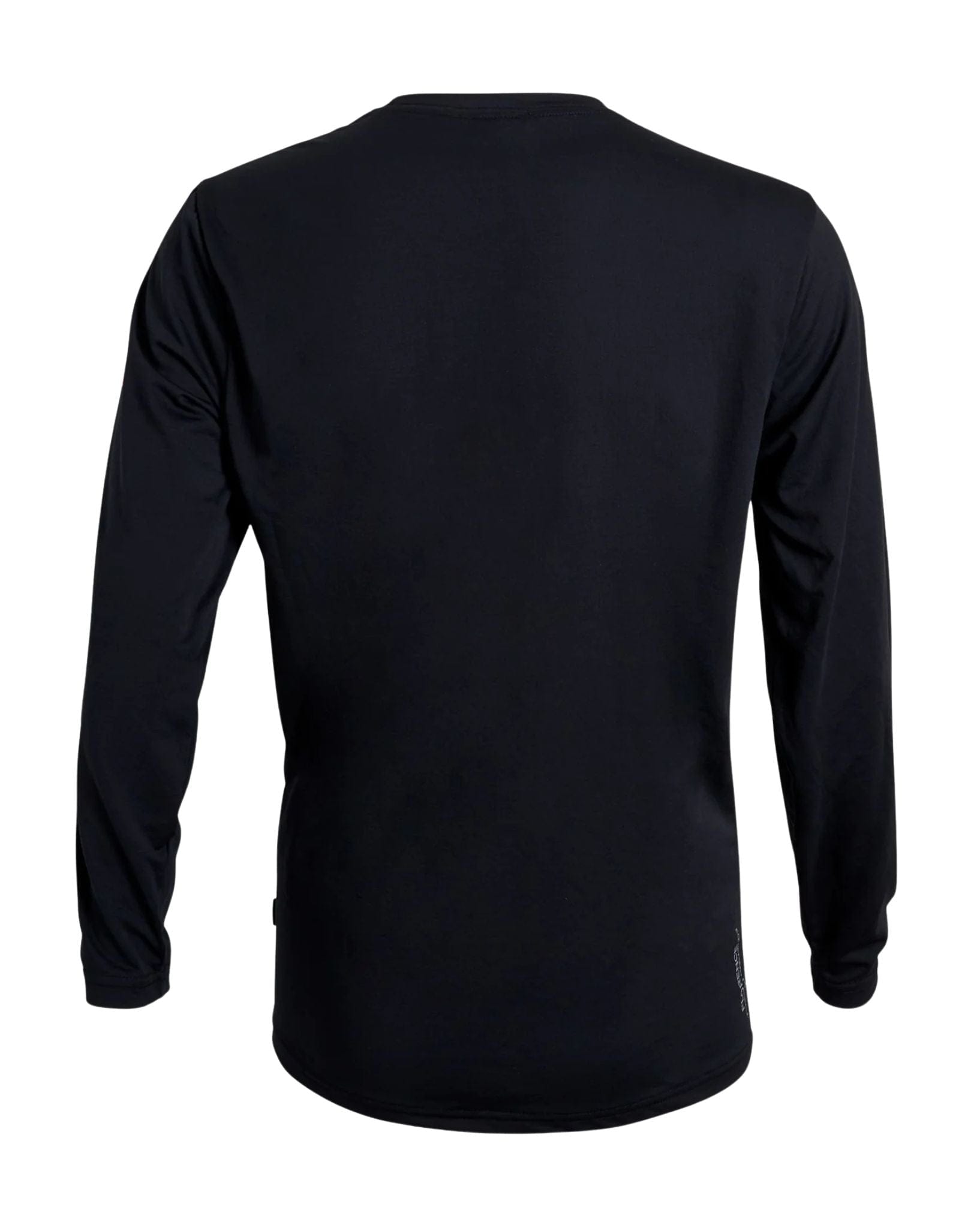 Florence Mens Airtex Long Sleeve Shirt