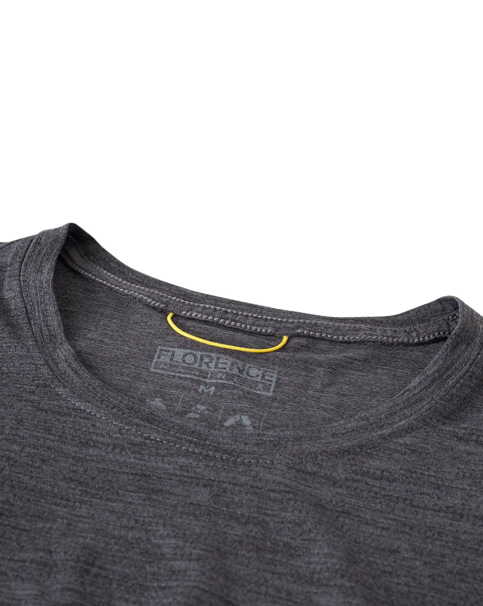 Florence Mens Airtex Long Sleeve Shirt