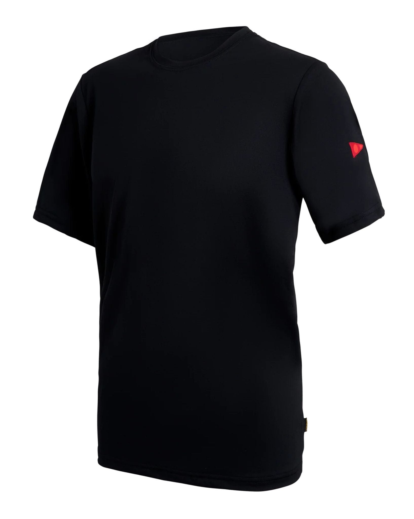 Florence Mens Airtex Short Sleeve Shirt