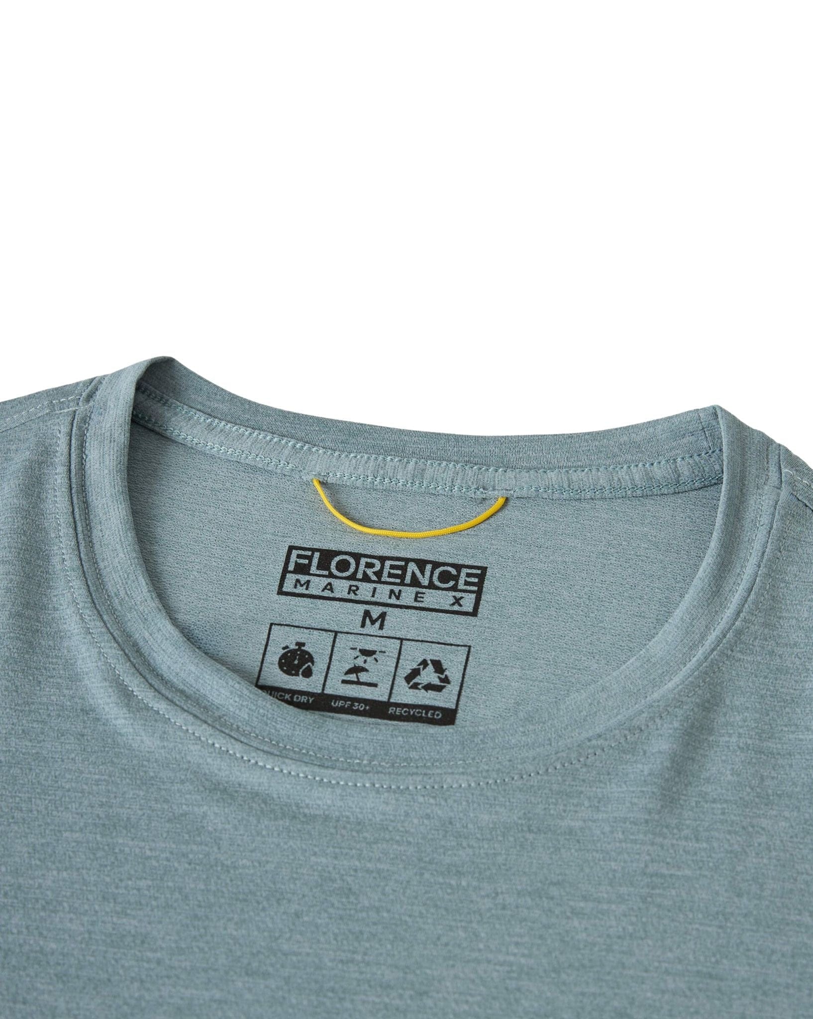 Florence Mens Airtex Short Sleeve Shirt