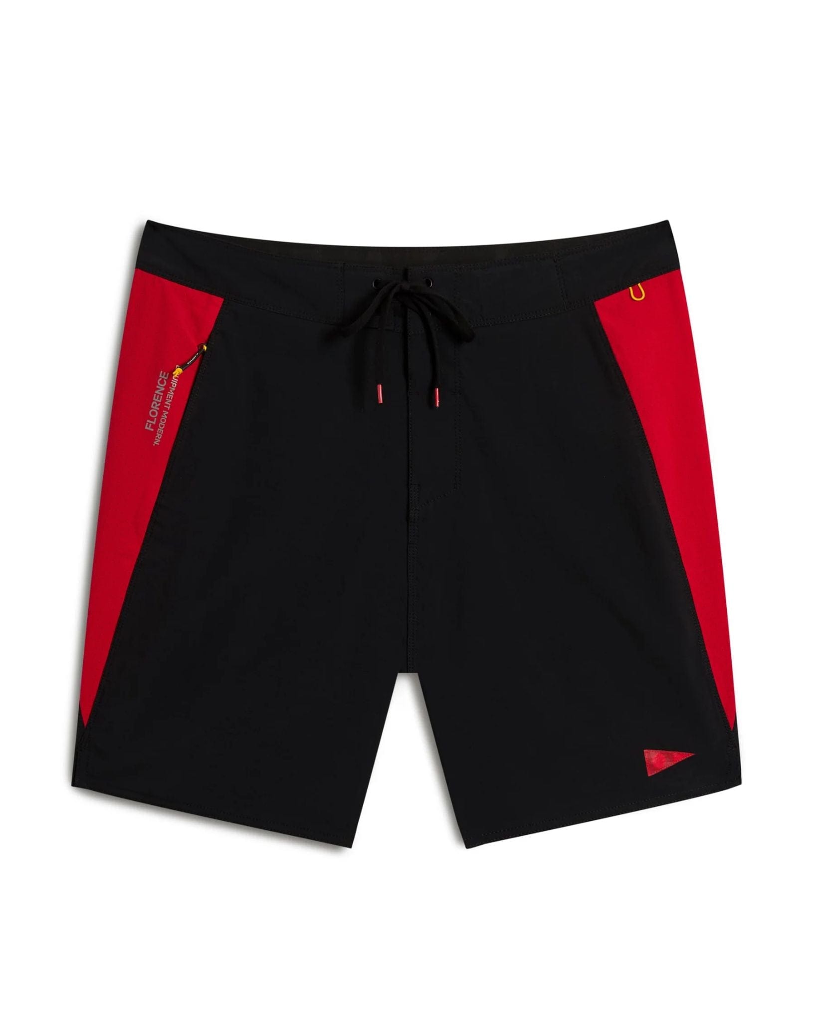 Florence Mens Cordura Airtex Boardshort