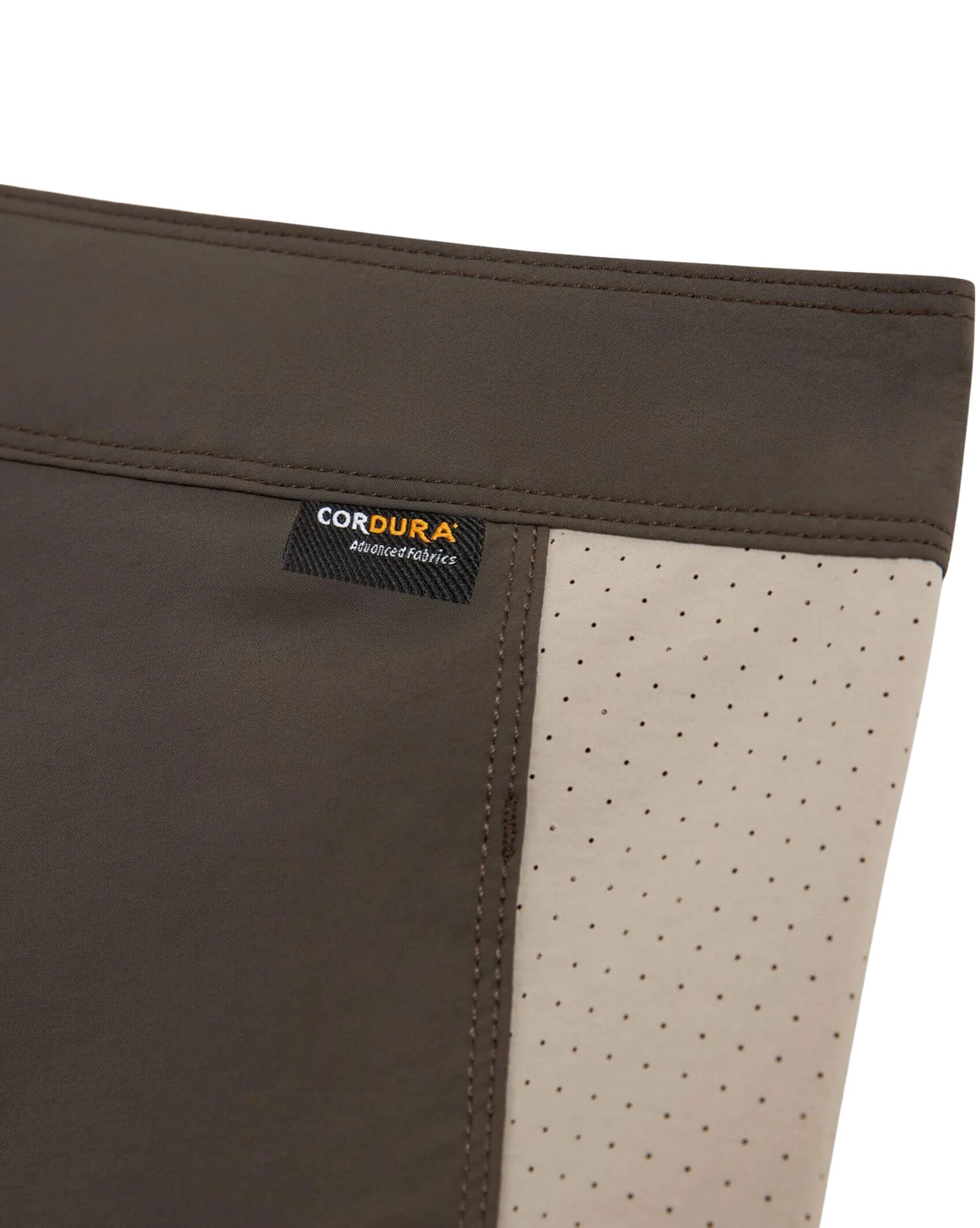 Florence Mens Cordura Airtex Boardshort