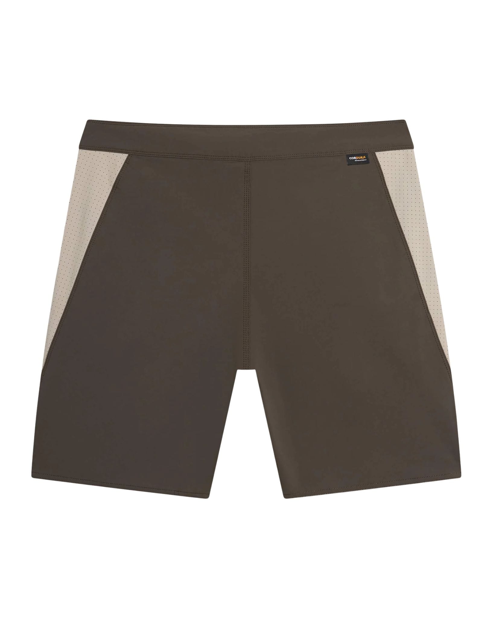 Florence Mens Cordura Airtex Boardshort