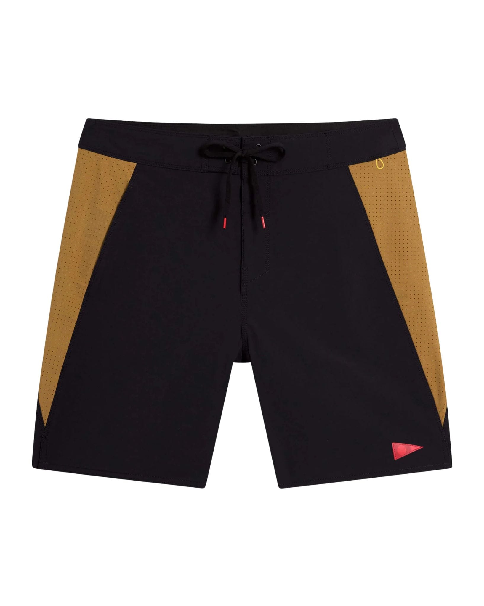 Florence Mens Cordura Airtex Boardshort