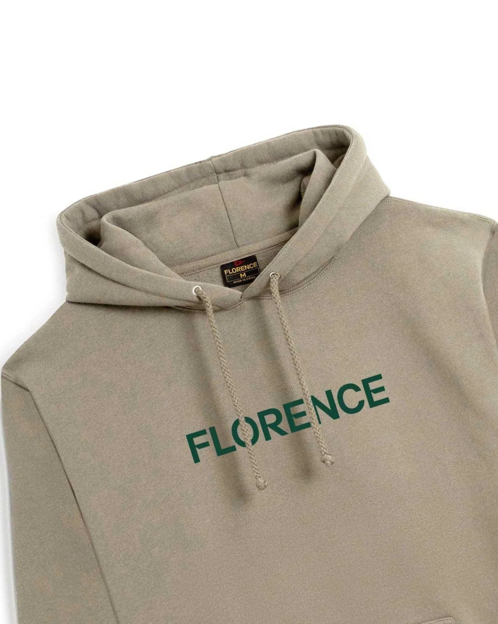 Florence Mens Florence Hoodie