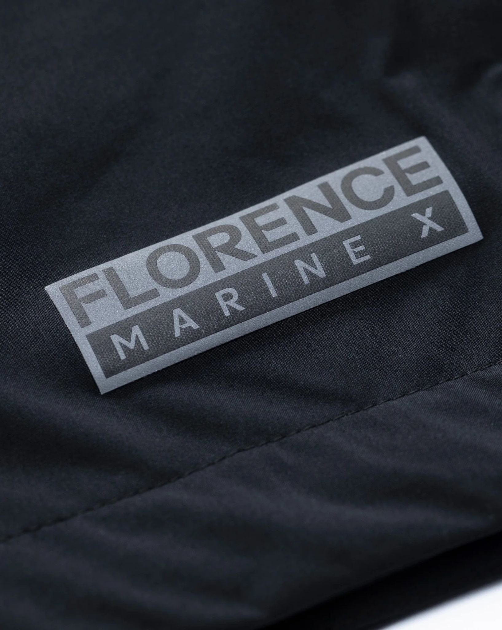 Florence Mens Rain Pro 2.5-Layer Waterproof Shell Jacket