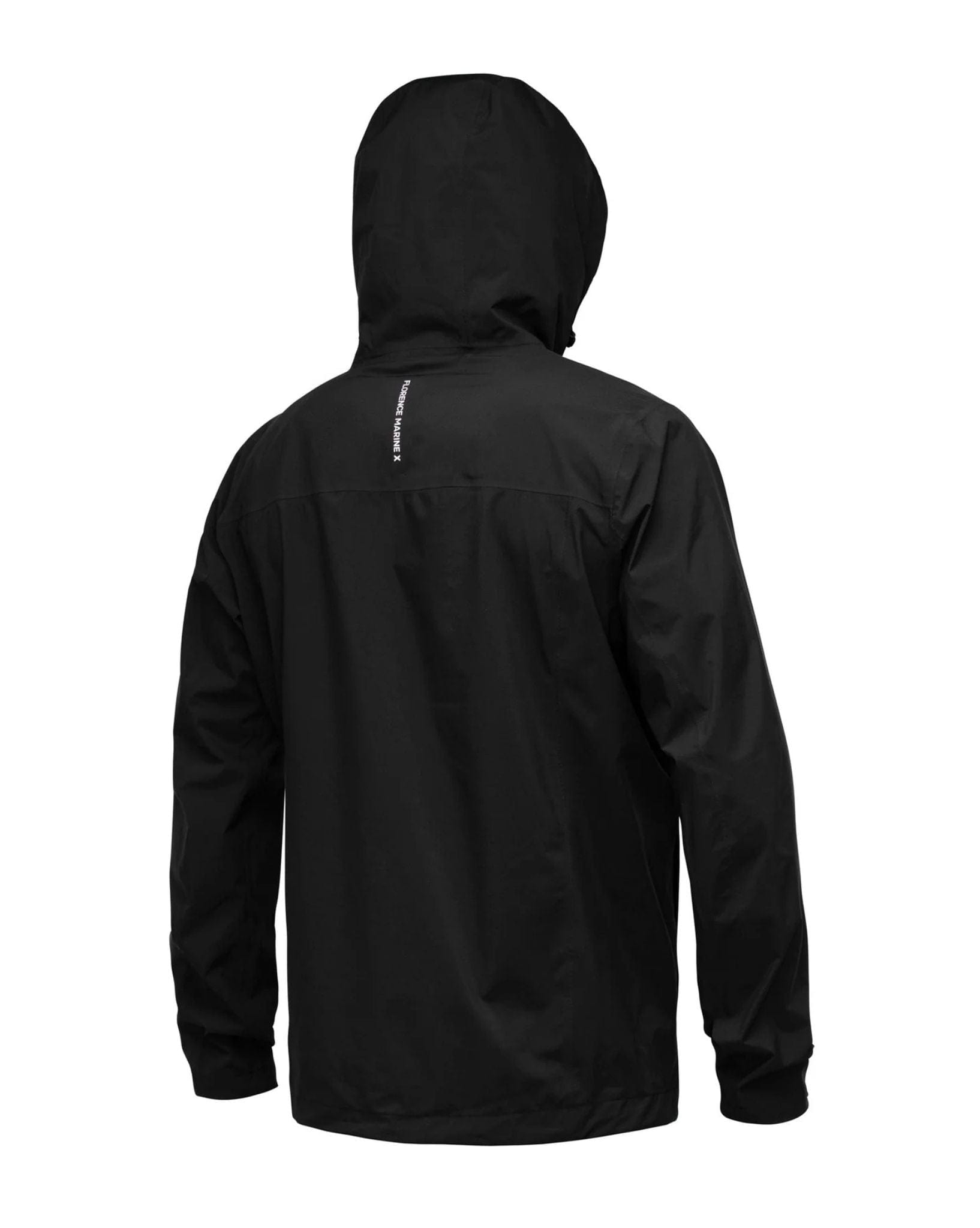Florence Mens Rain Pro 2.5-Layer Waterproof Shell Jacket