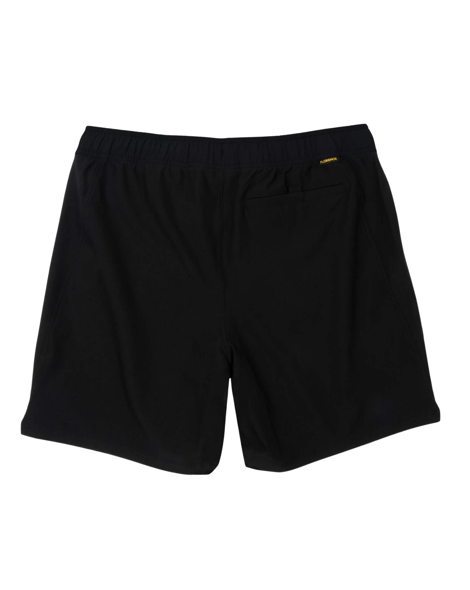 Florence Mens Standard Issue Elastic Short