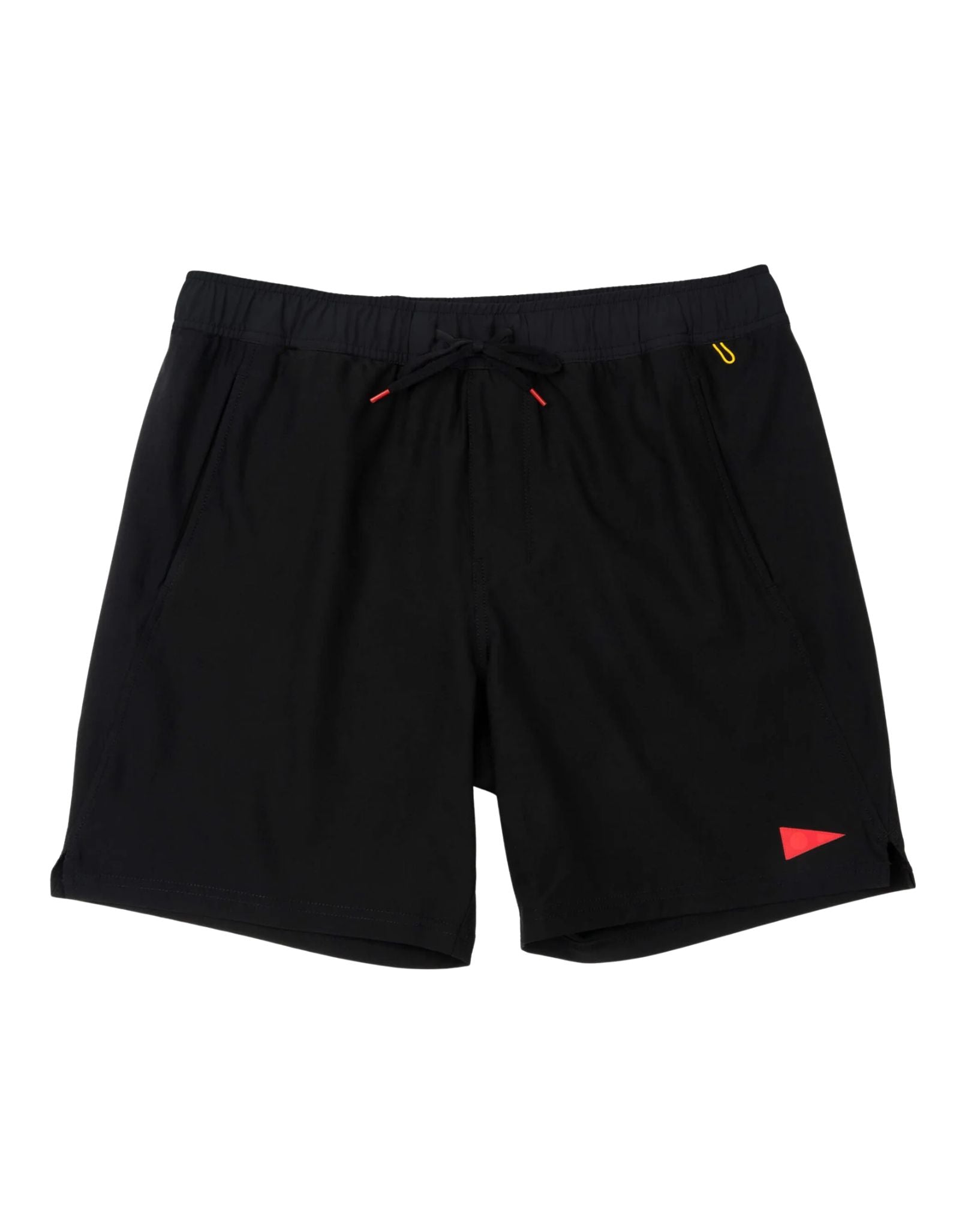 Florence Mens Standard Issue Elastic Short