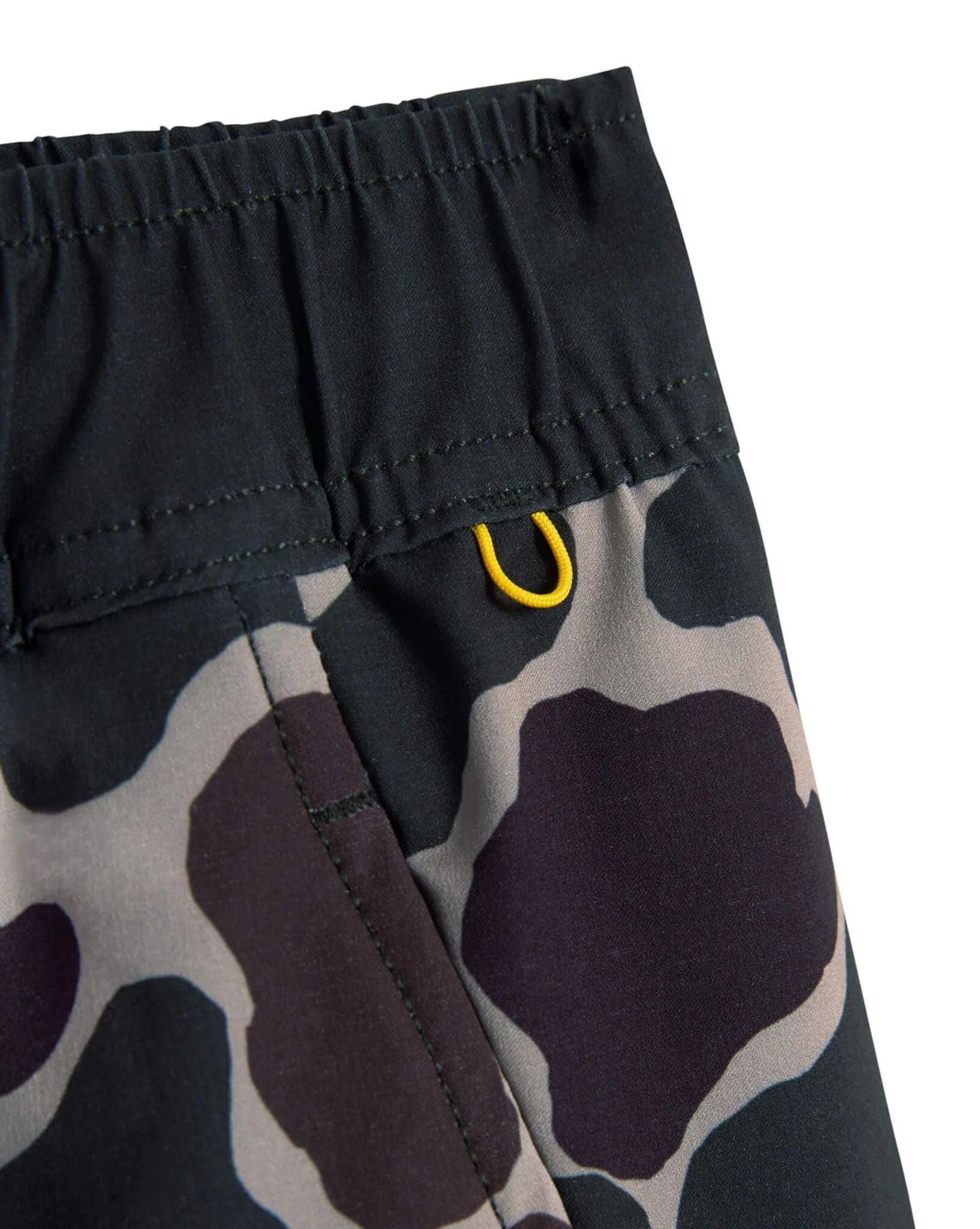 Florence Mens Standard Issue Elastic Short