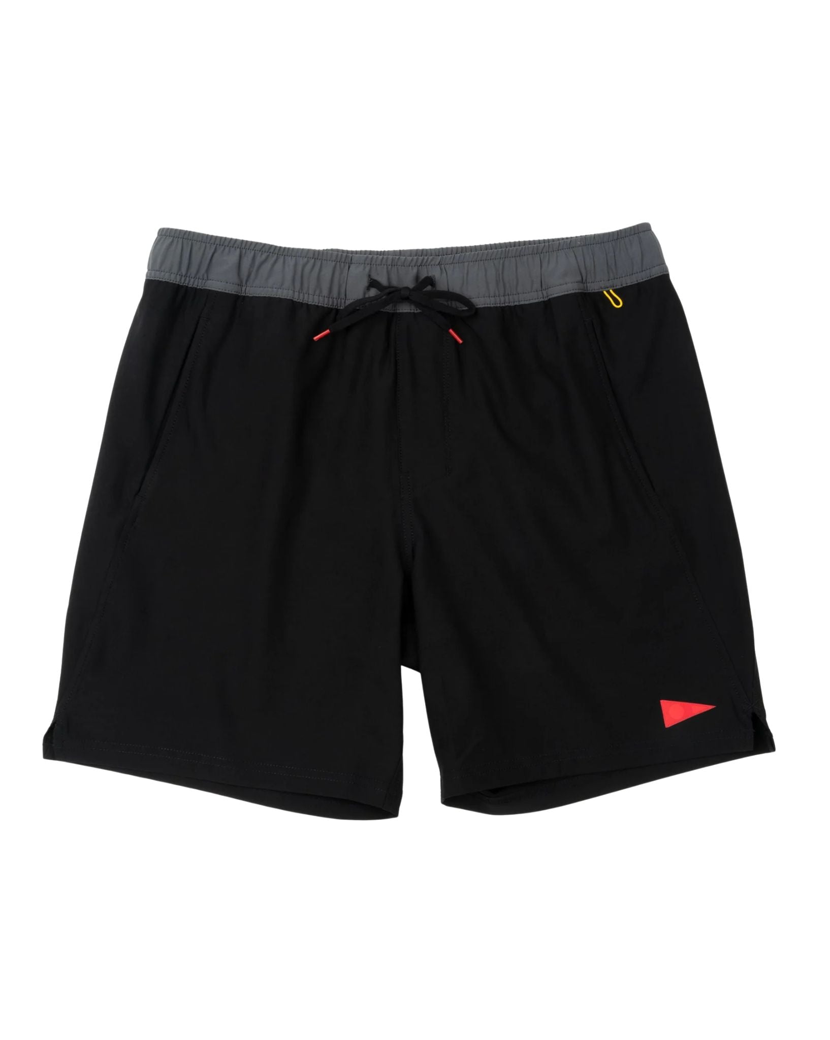 Florence Mens Standard Issue Elastic Short