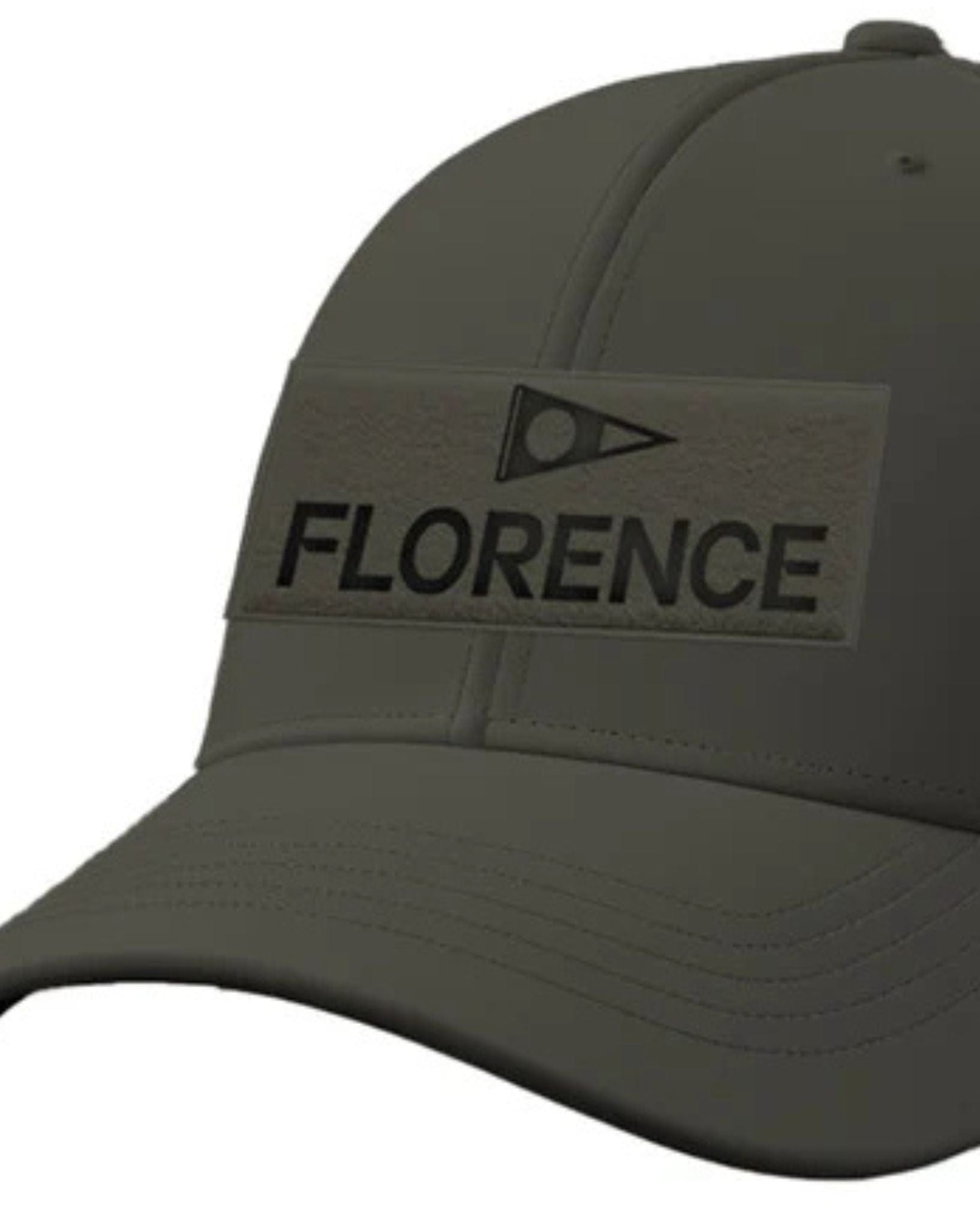 Florence Recon Trucker Hat