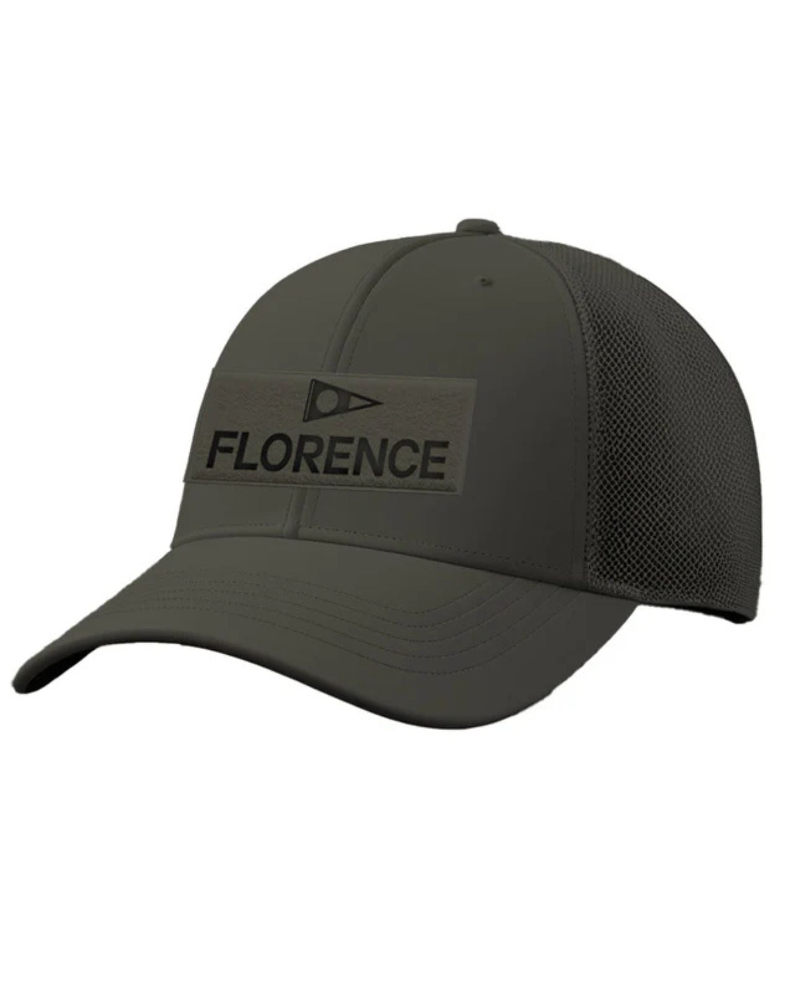 Florence Recon Trucker Hat