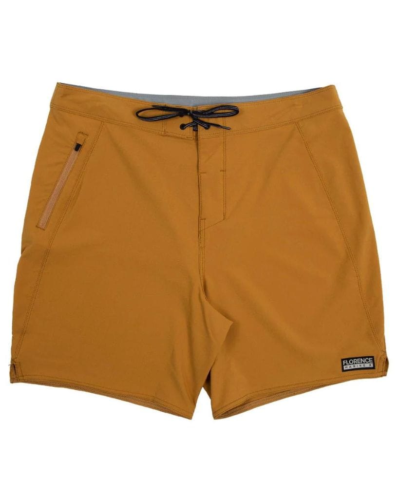 Florence Standard Issue Boardshort