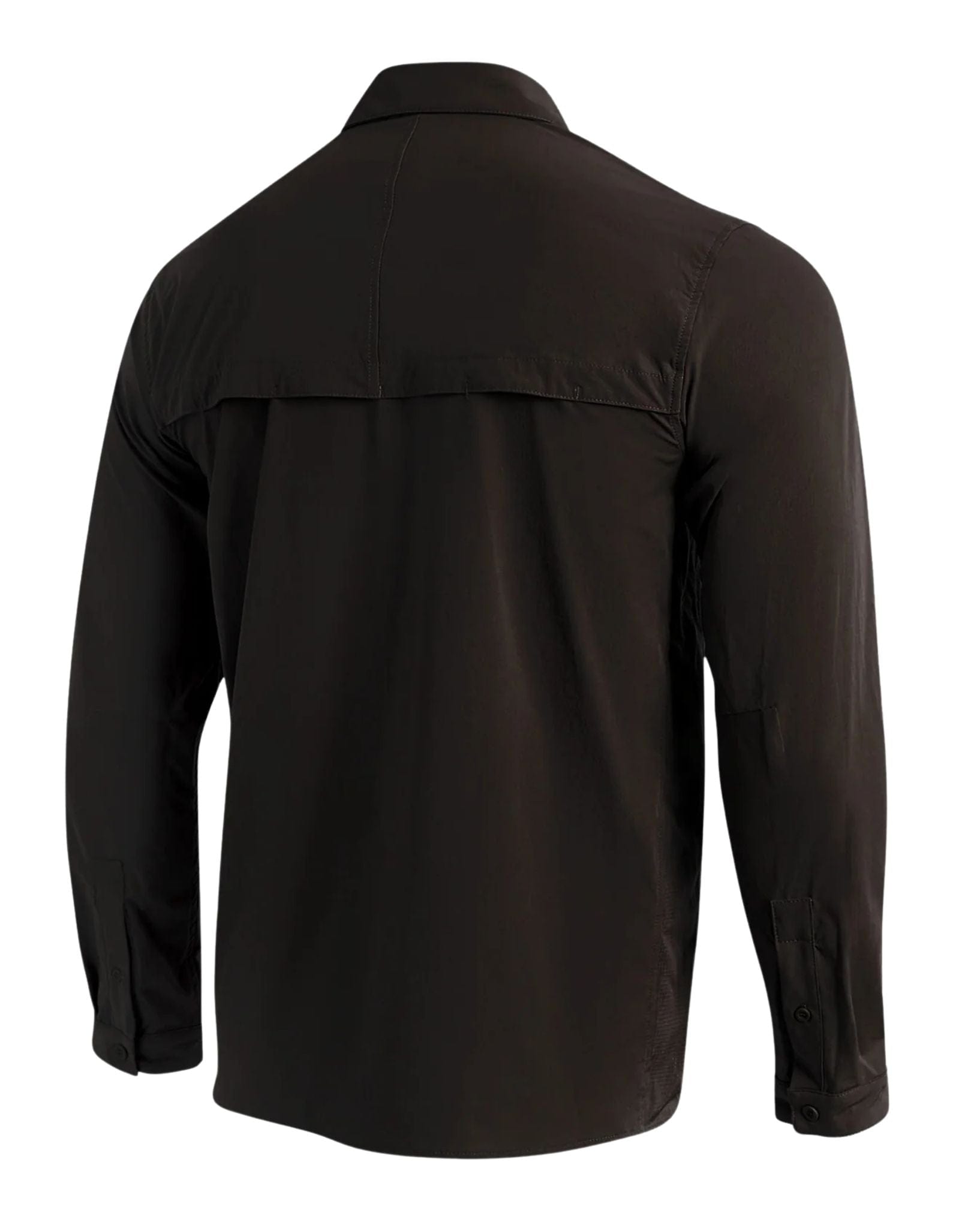 Florence Vented Expedition Long Sleeve Shirt