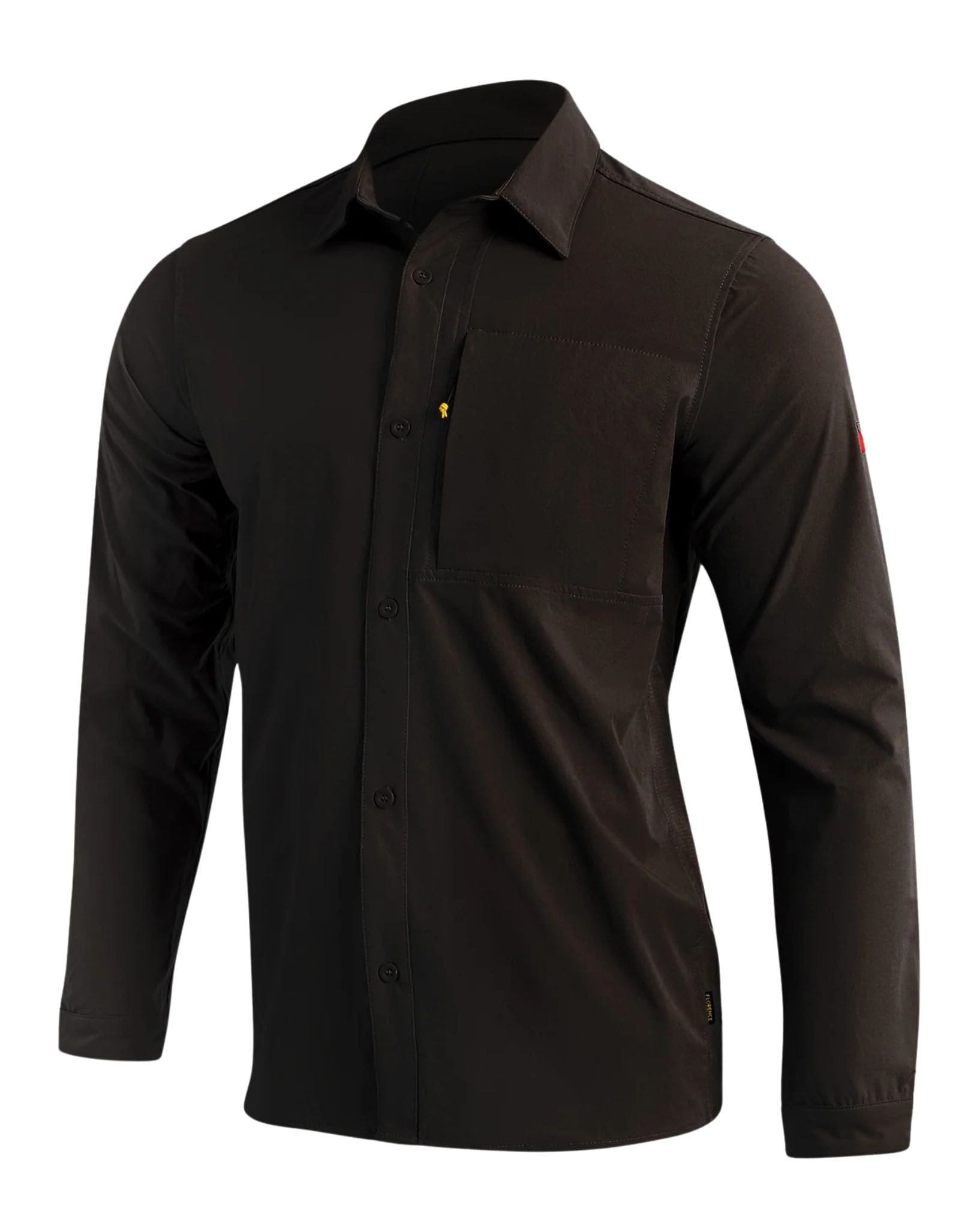 Florence Vented Expedition Long Sleeve Shirt