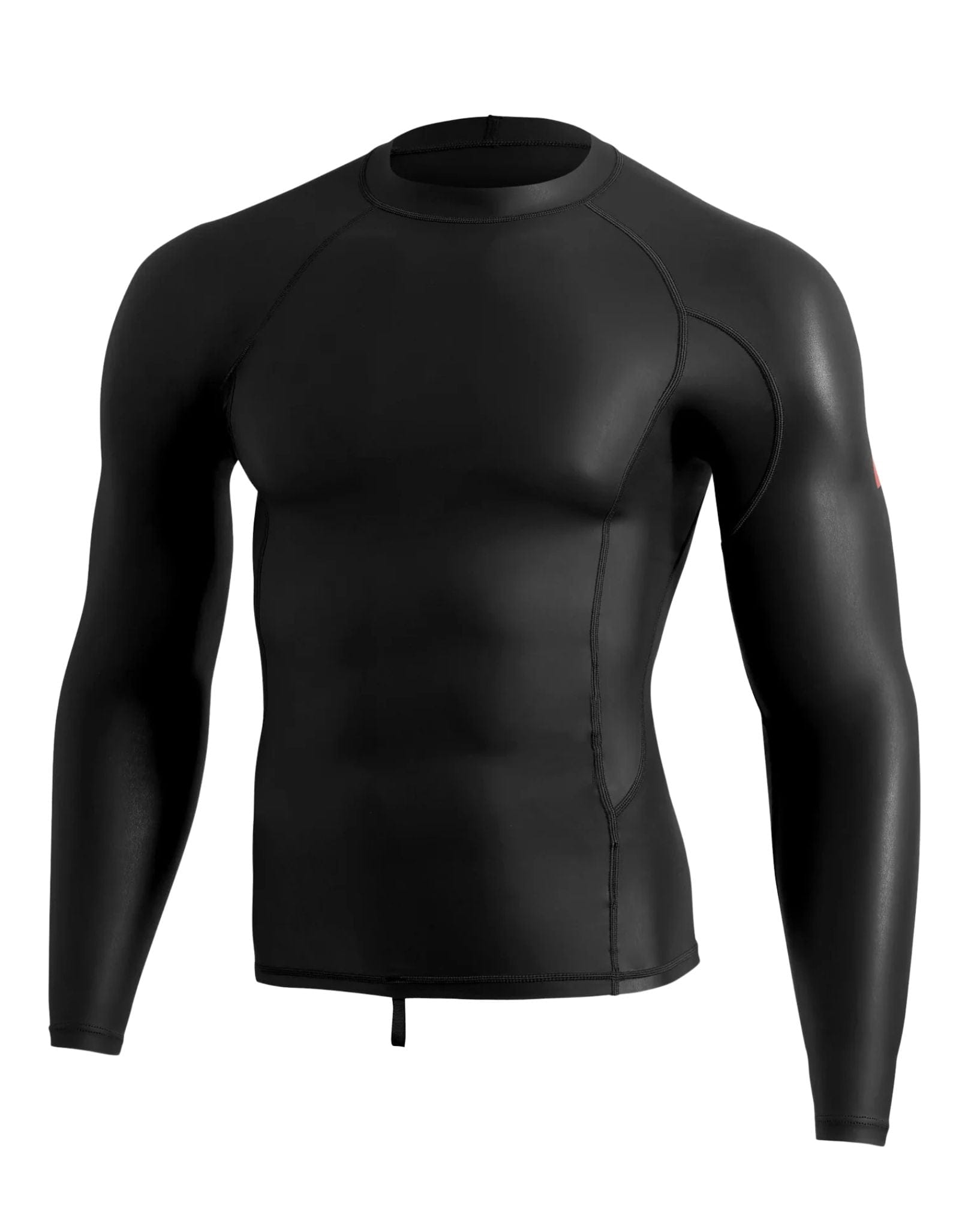 Florence Windshield Long Sleeve Rashguard 2.0