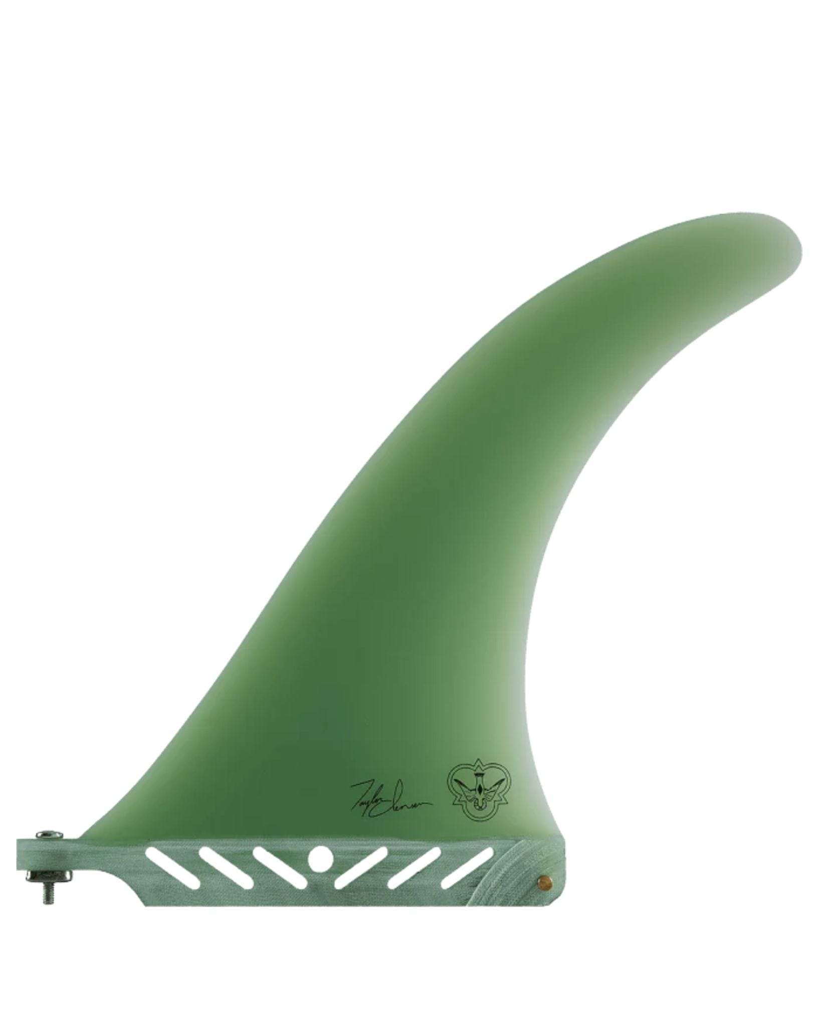 Flying Diamonds TJ Pro Flex Centre Fin