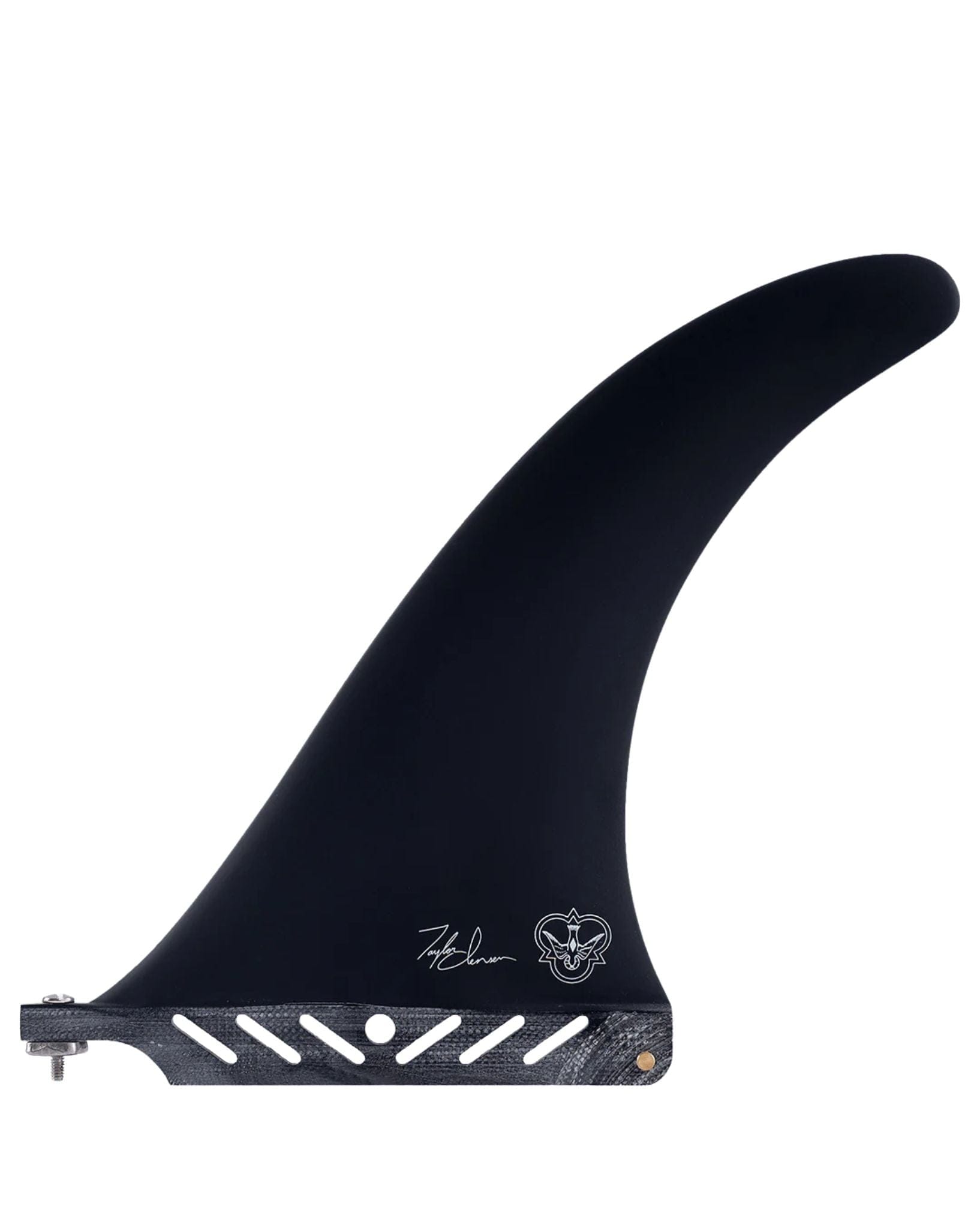 Flying Diamonds TJ Pro Flex Centre Fin