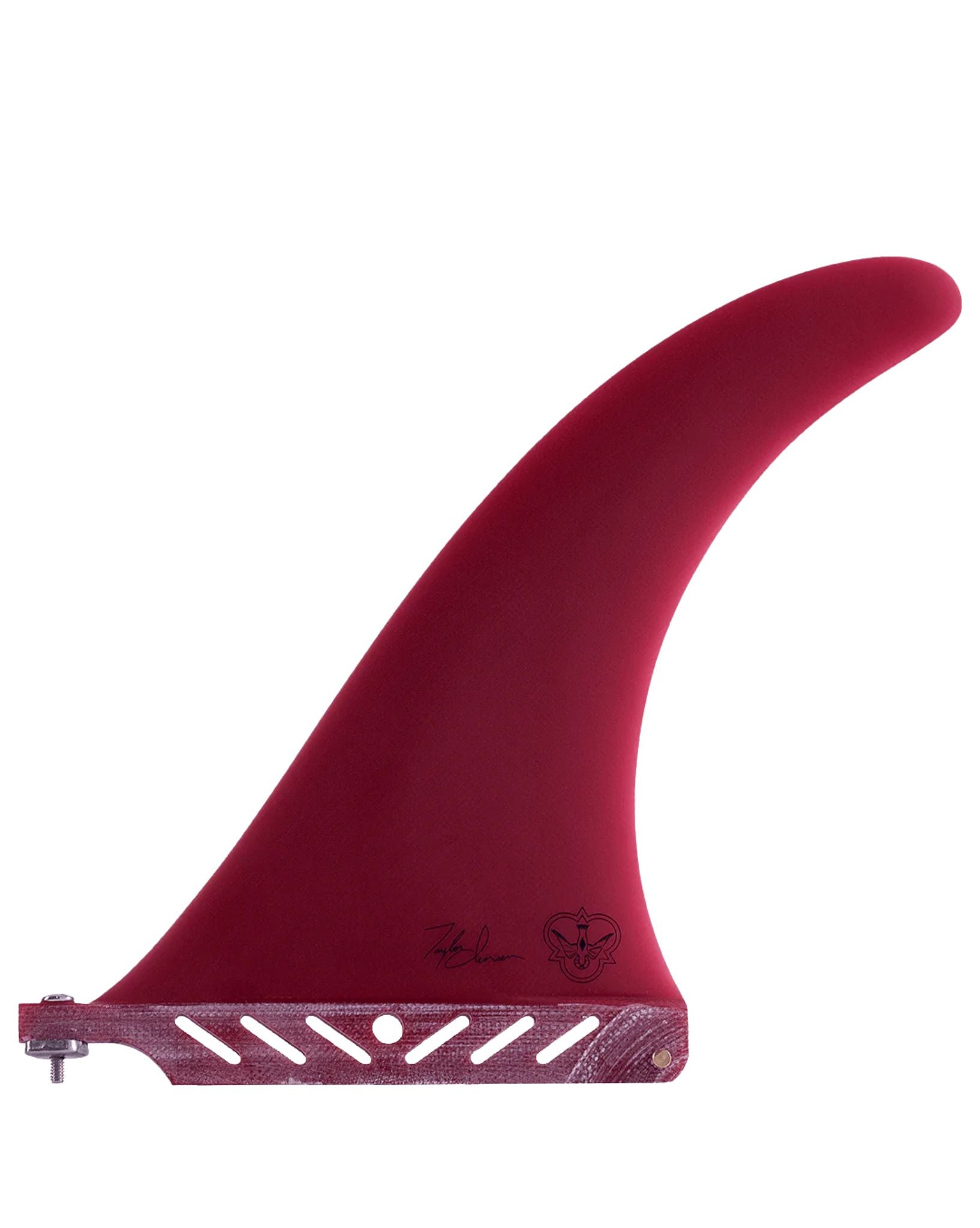 Flying Diamonds TJ Pro Flex Centre Fin