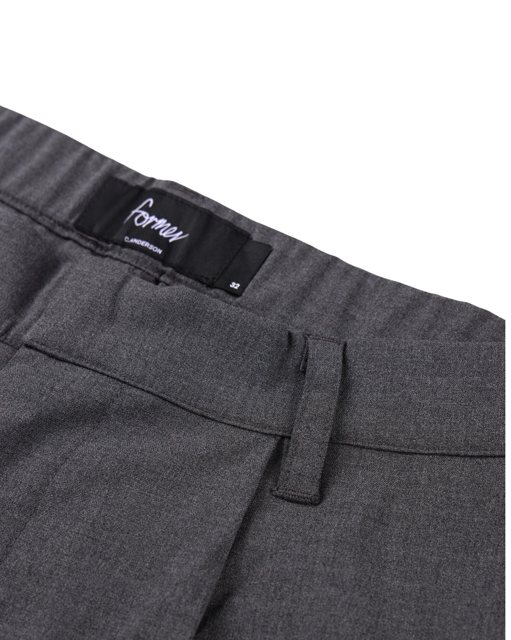 Former Anderson Pant