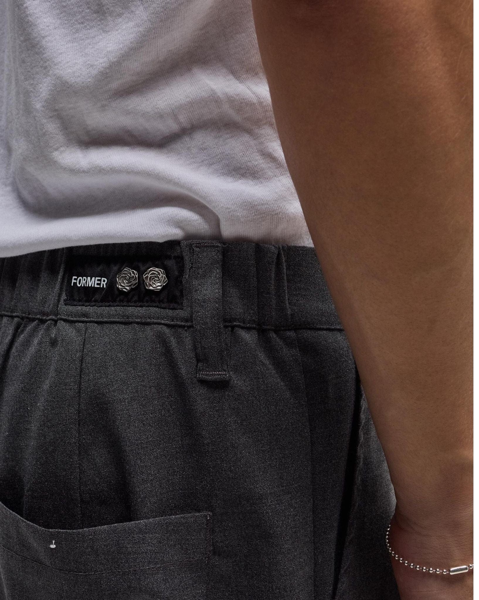 Former Anderson Pant