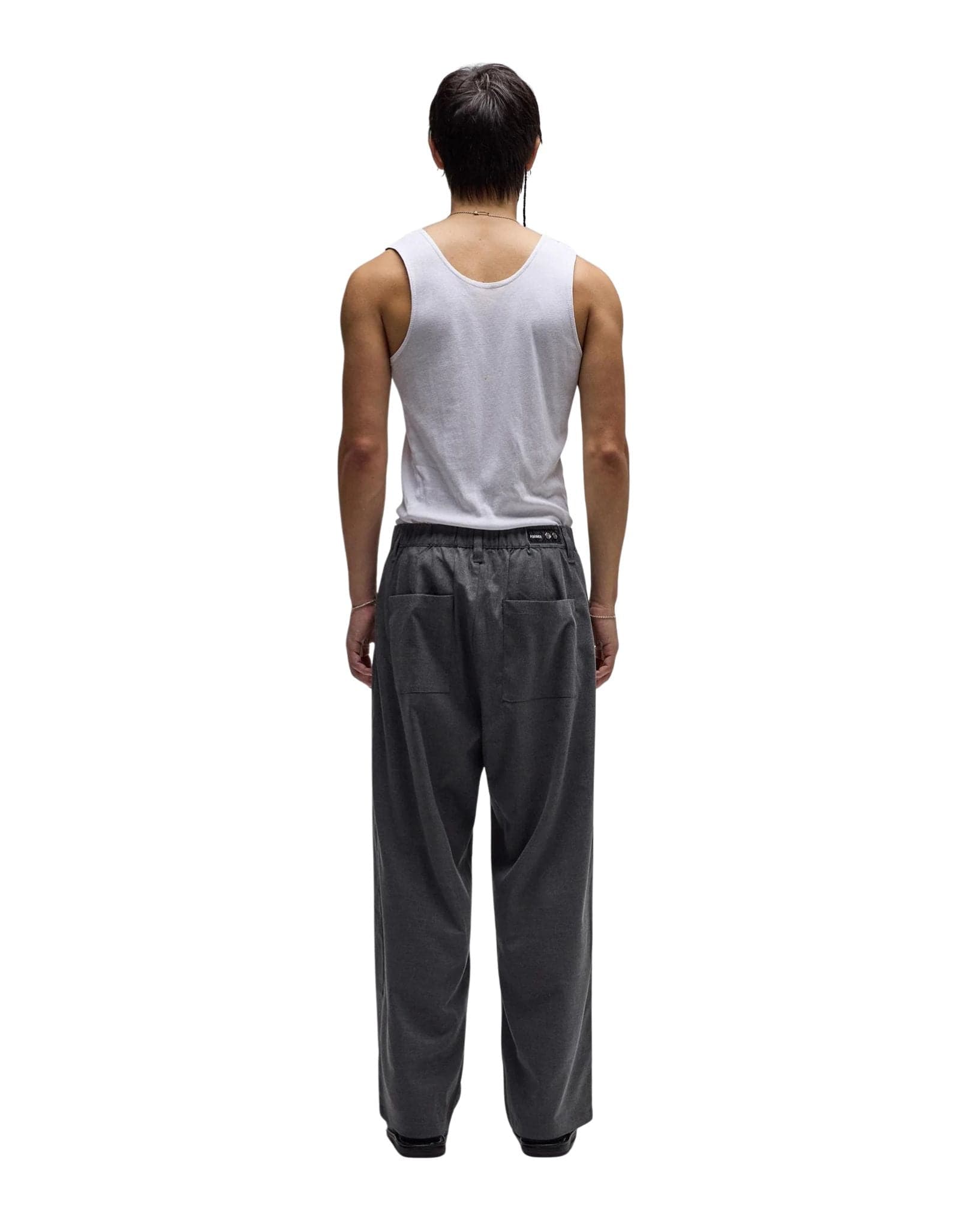 Former Anderson Pant