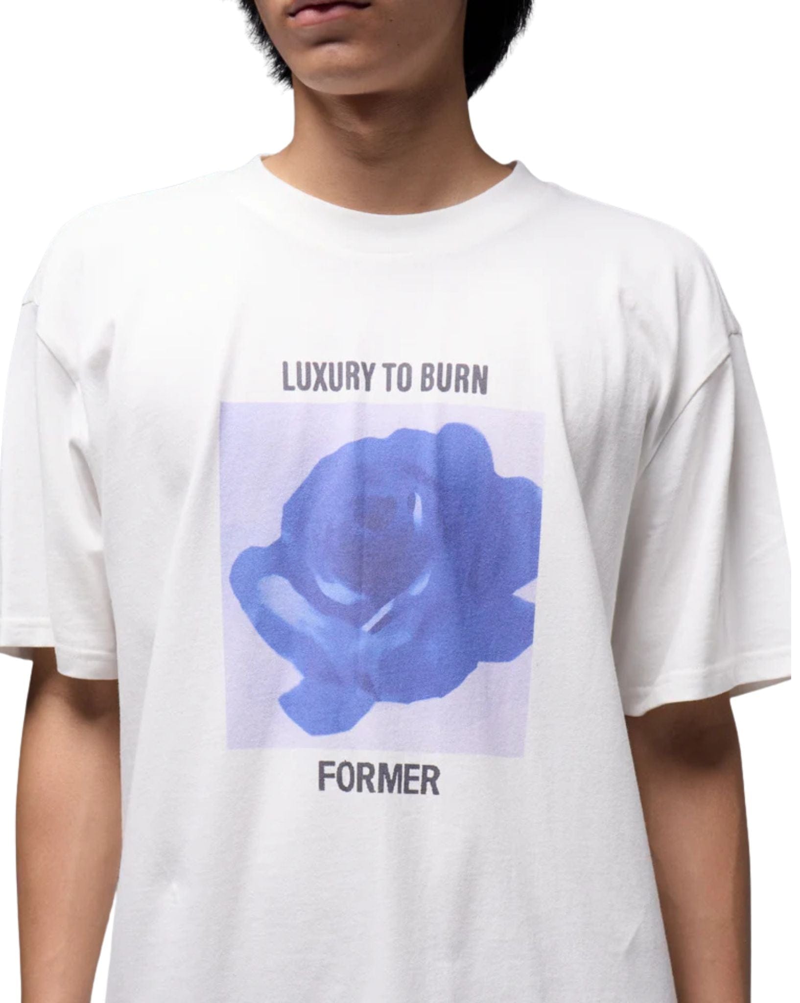 Former Another Flower T-Shirt