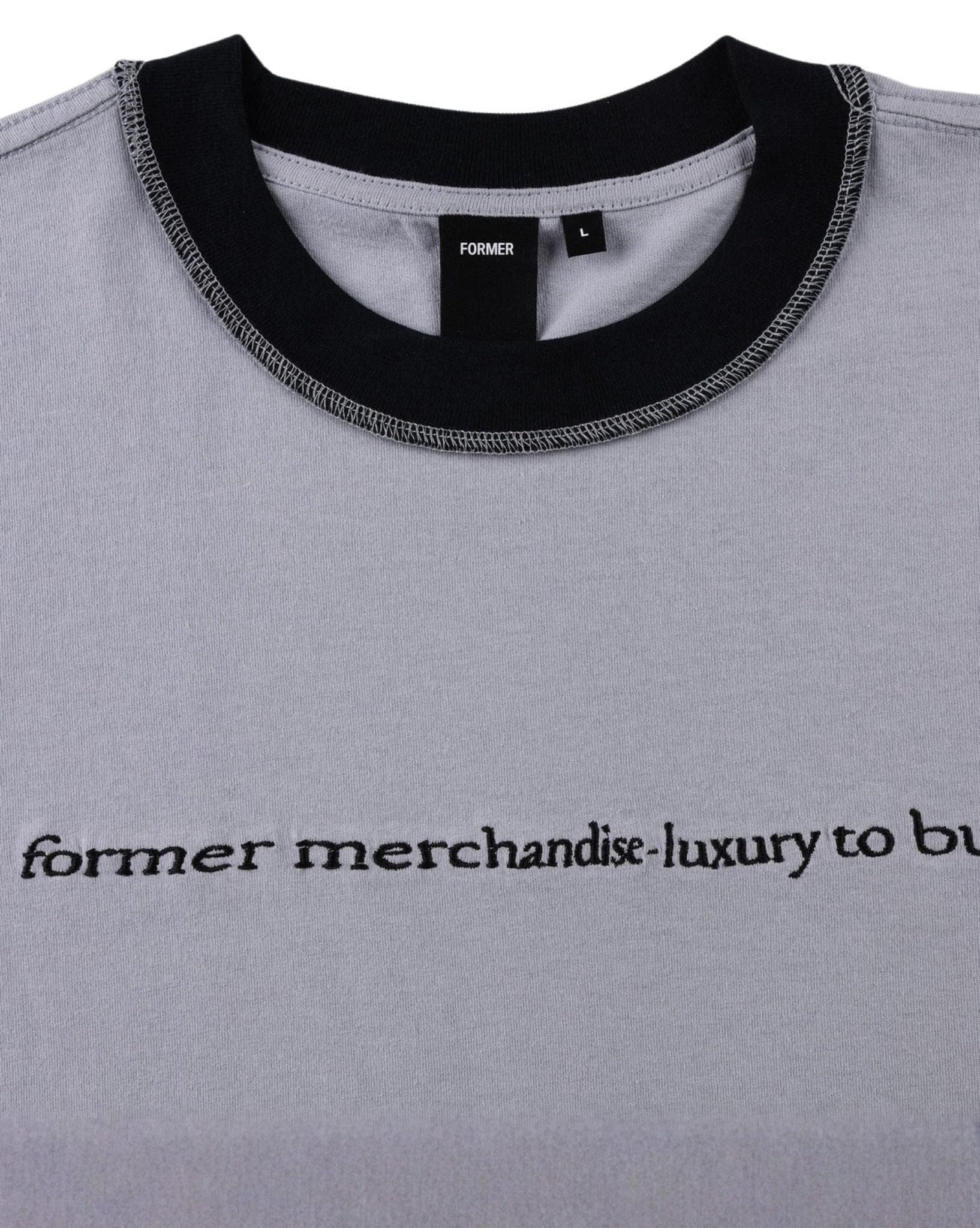 Former Burn T-Shirt
