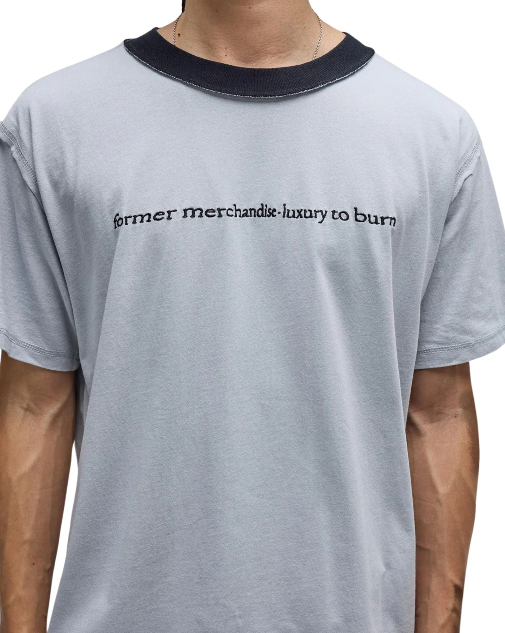 Former Burn T-Shirt