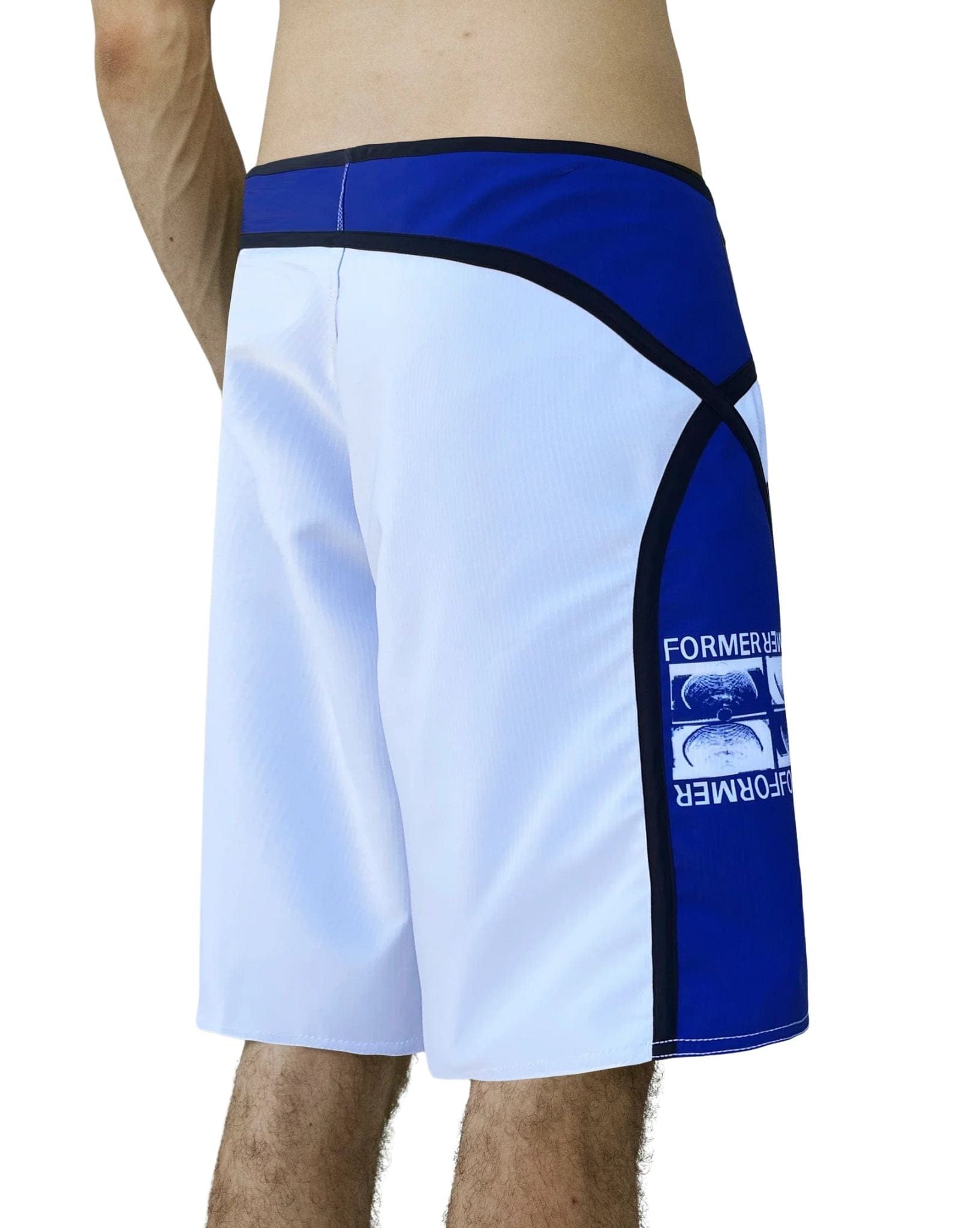 Former Chun Trunk 21'