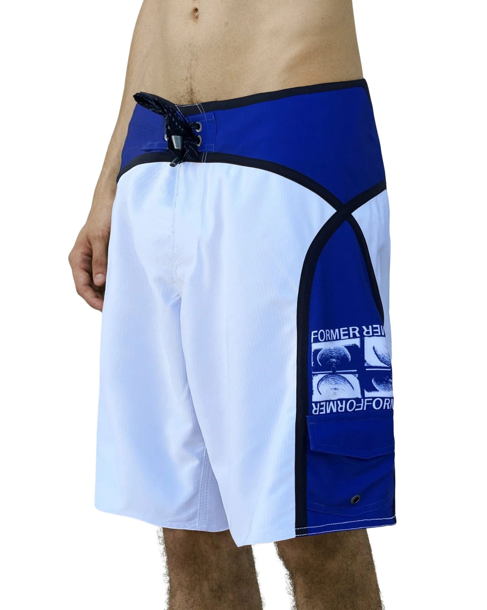 Former Chun Trunk 21'