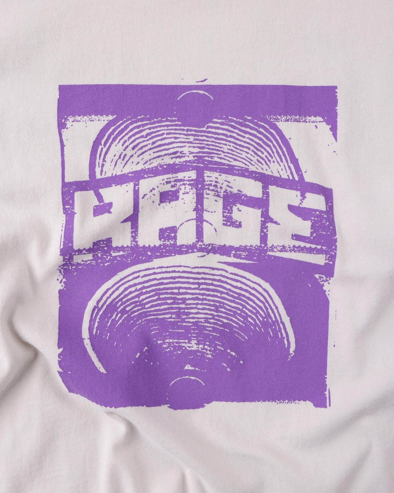 Former Corp Boxy T-Shirt