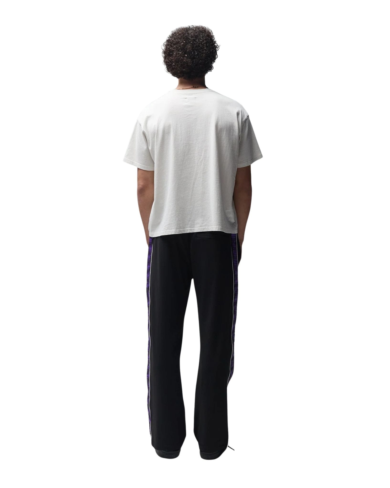 Former Corp Boxy T-Shirt