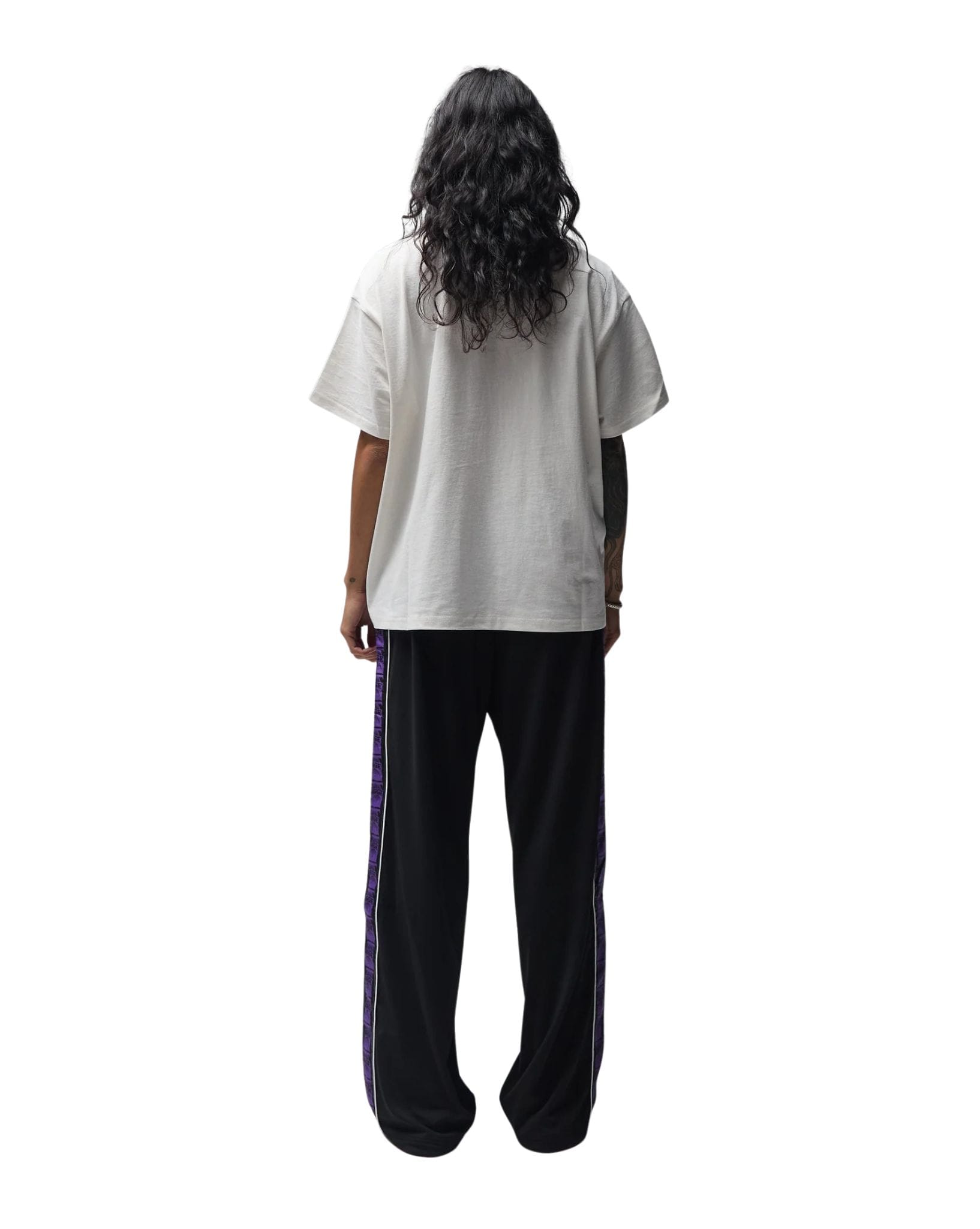 Former Corp Boxy T-Shirt