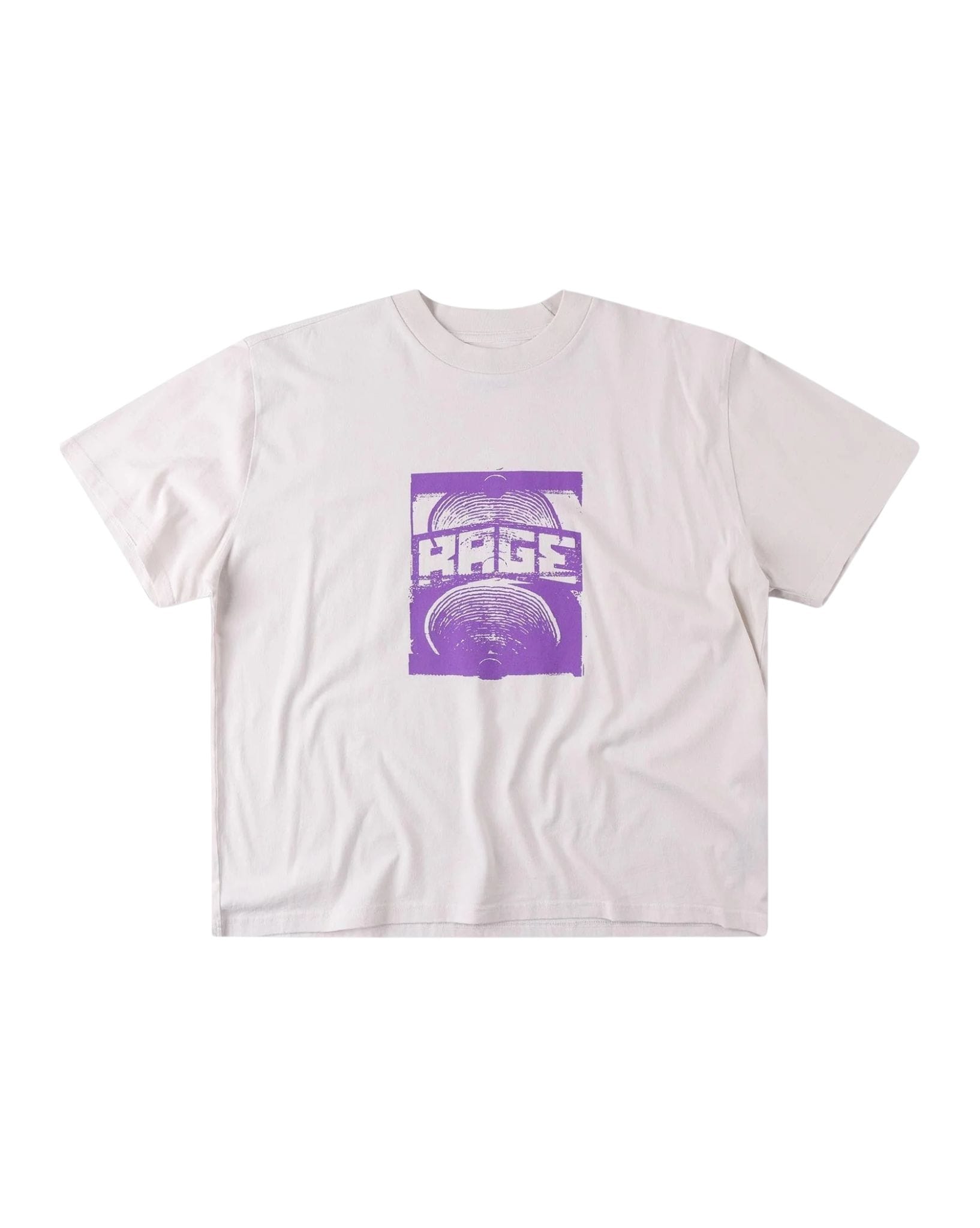 Former Corp Boxy T-Shirt
