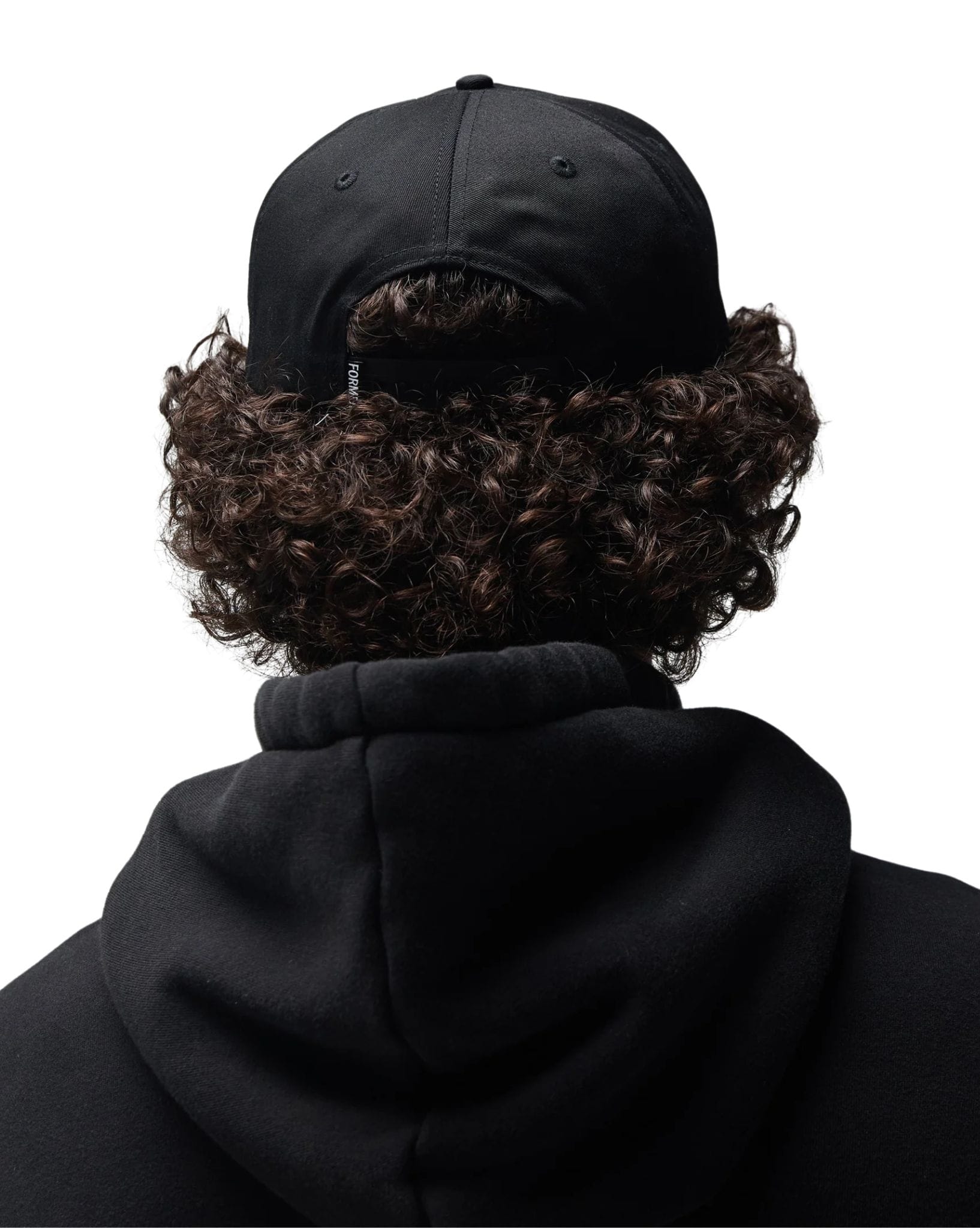 Former Crux Cap