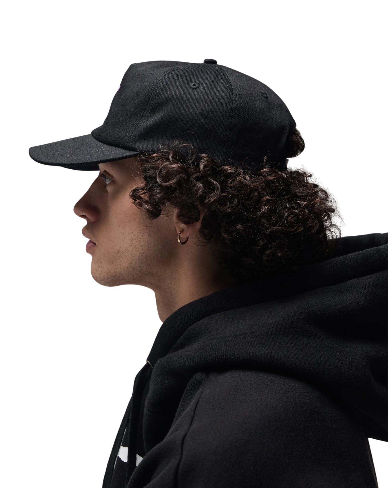 Former Crux Cap