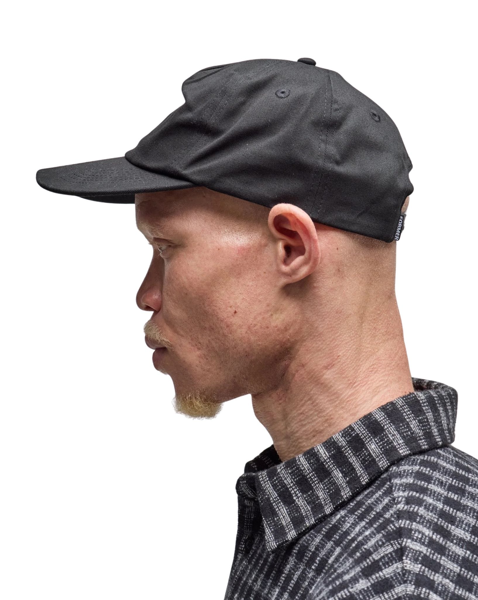 Former Crux Cap