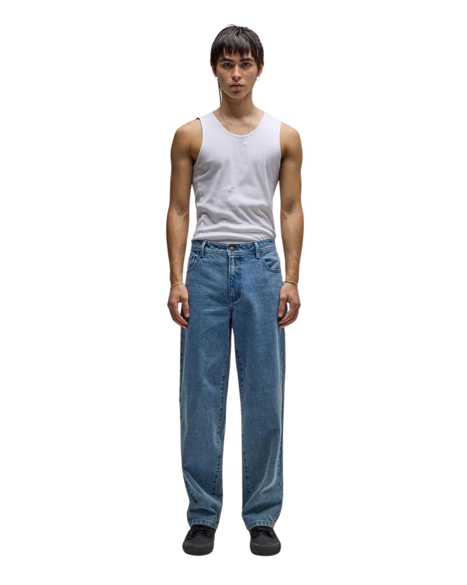 Former Crux Denim Pant