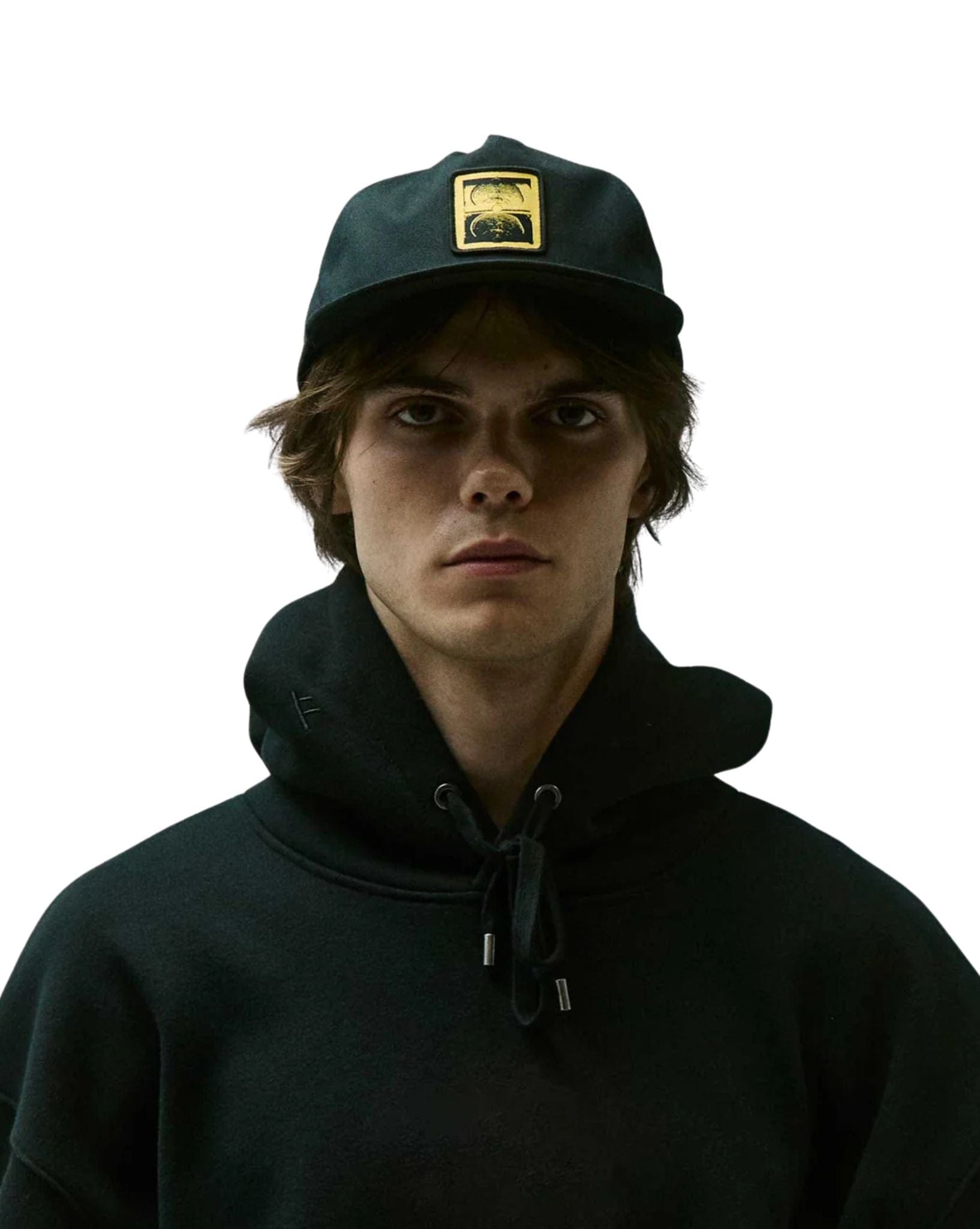 Former Crux Patch Cap