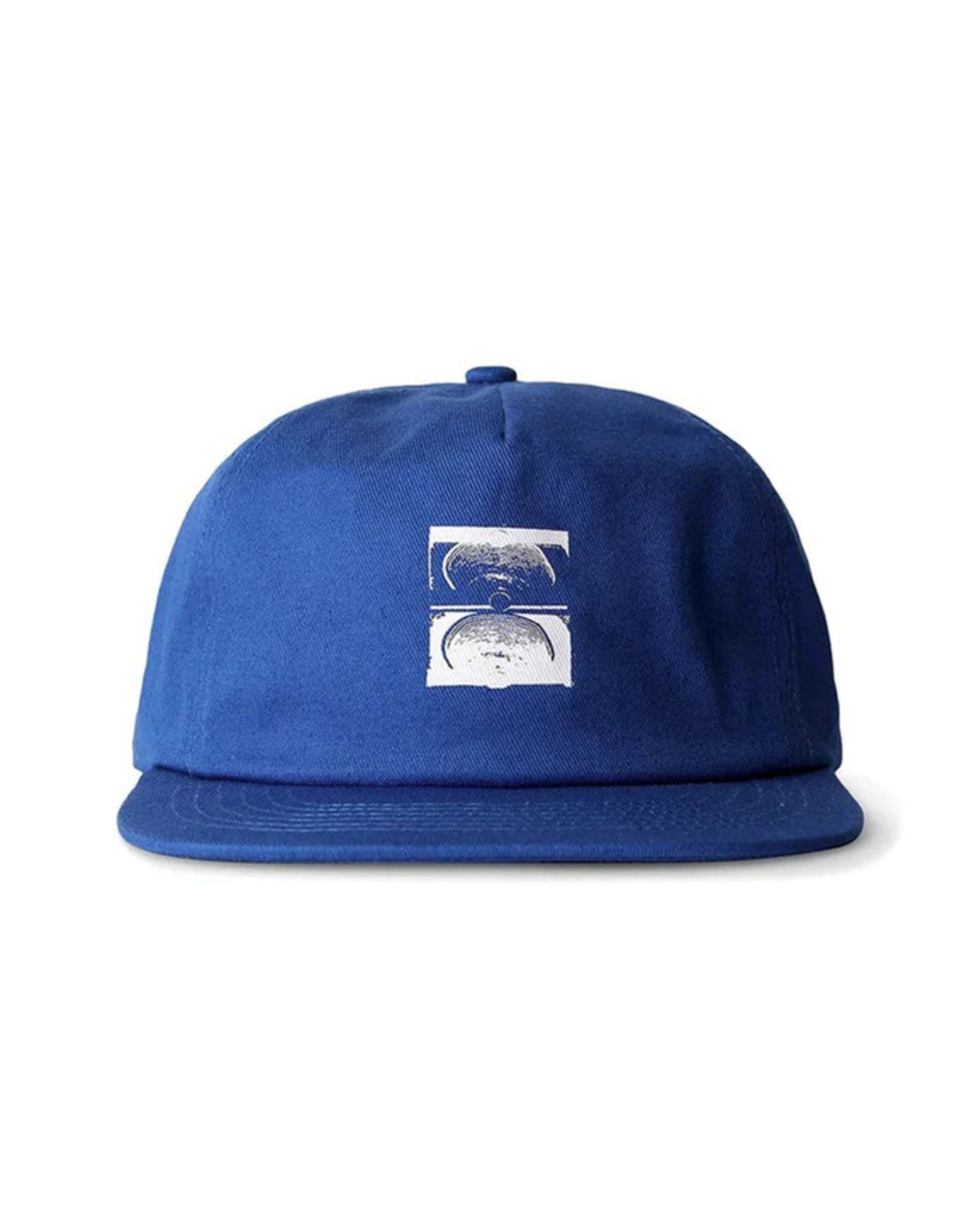 Former Crux Patch Cap