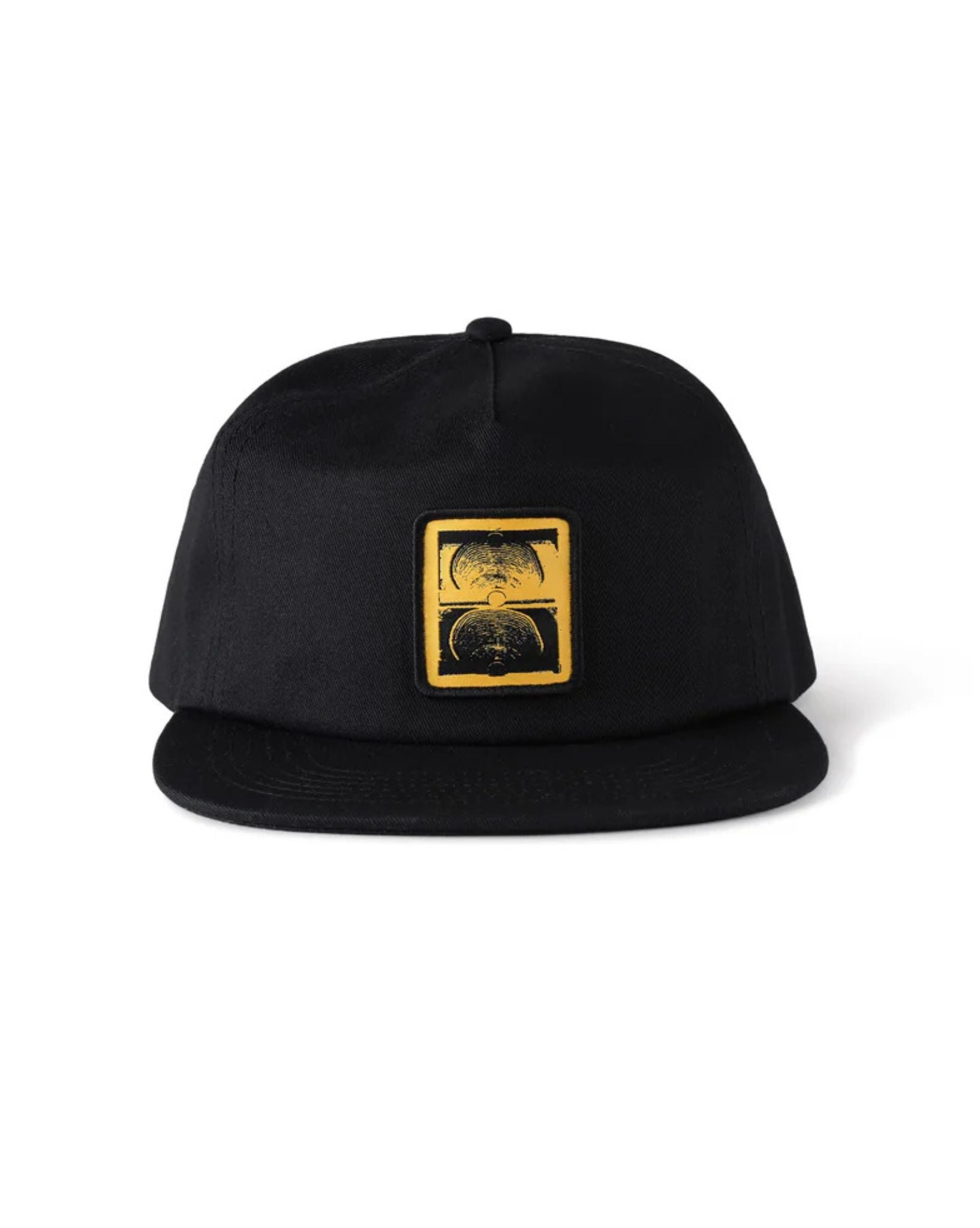 Former Crux Patch Cap