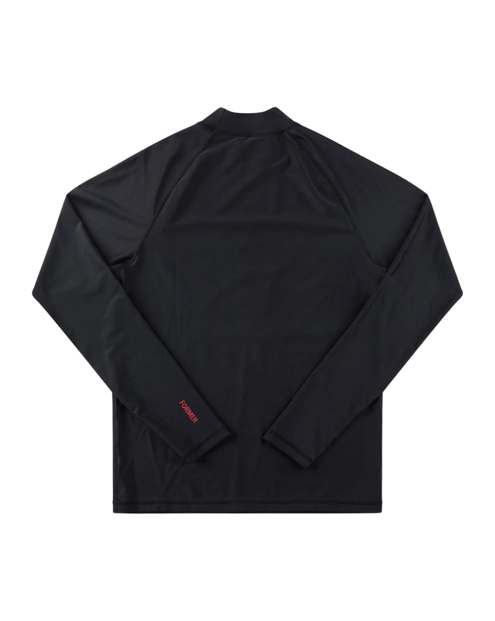 Former Crux Rash Vest