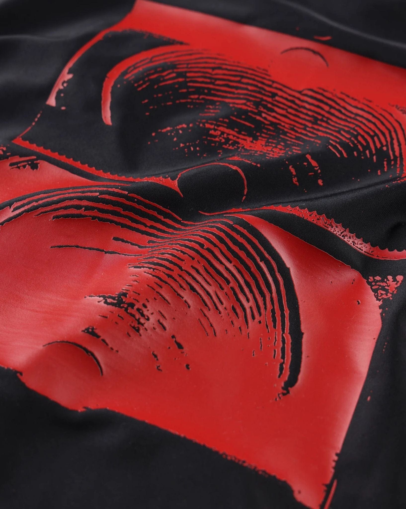 Former Crux Rash Vest