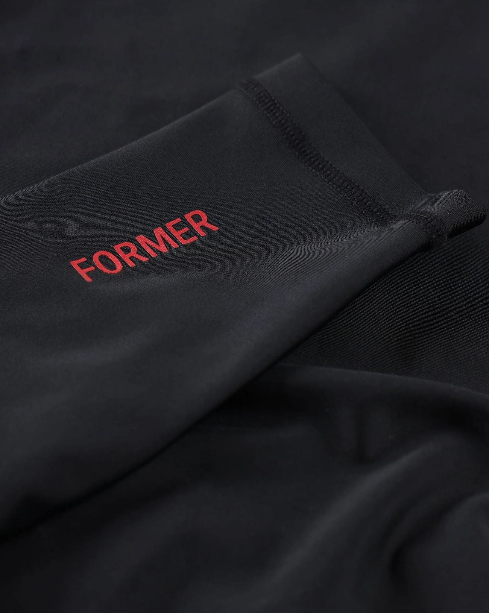 Former Crux Rash Vest