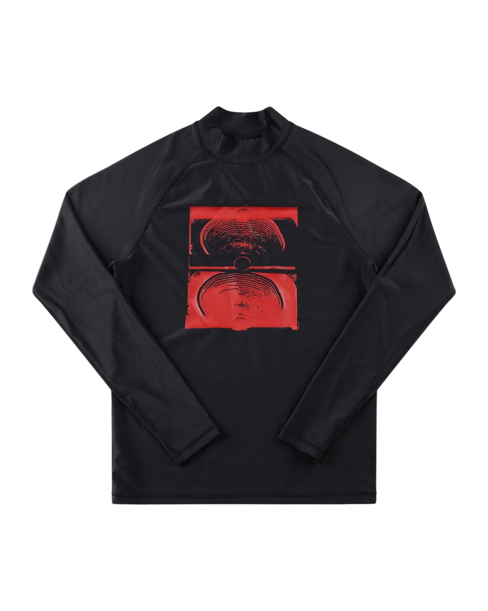 Former Crux Rash Vest