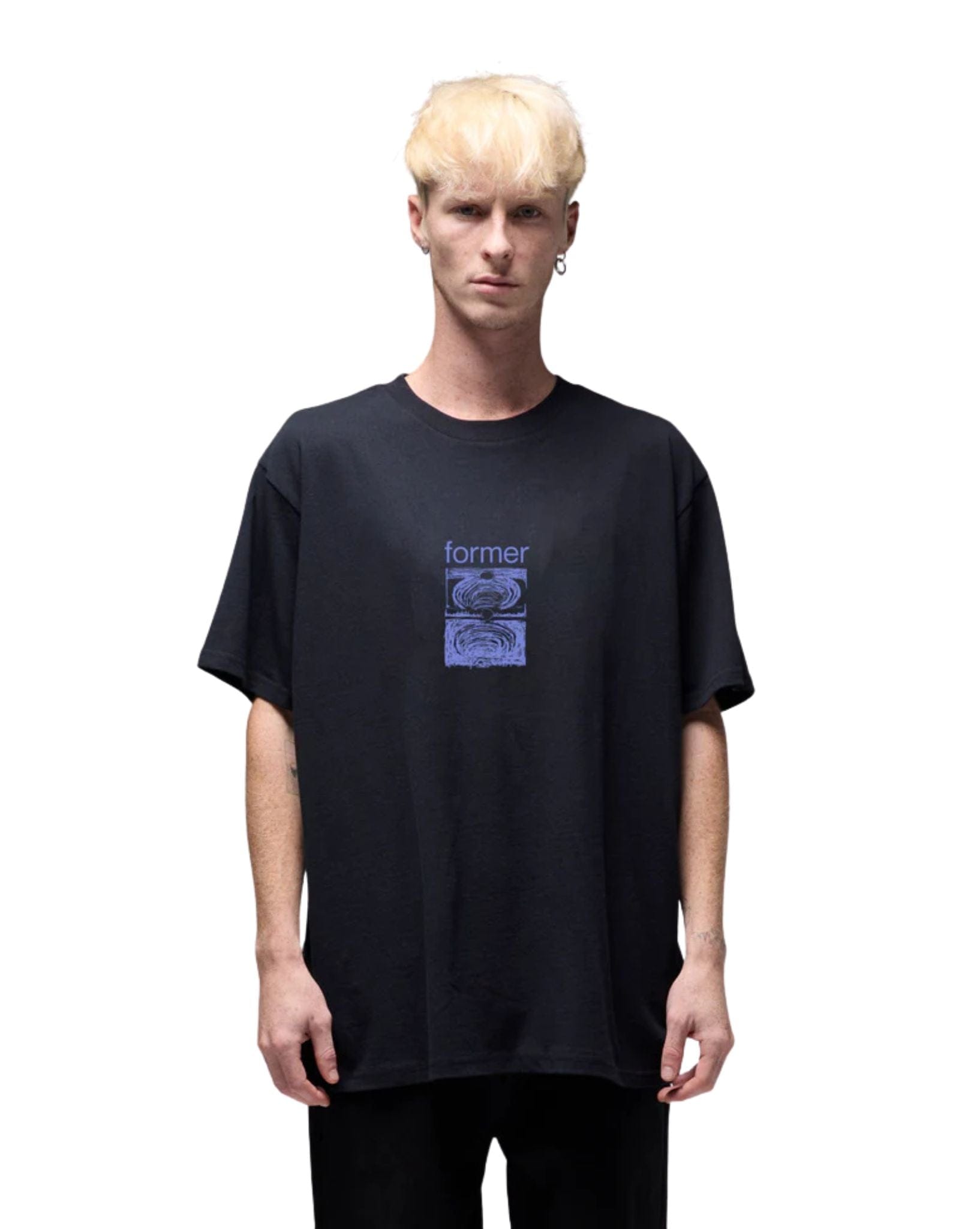 Former Dane Crux T-Shirt