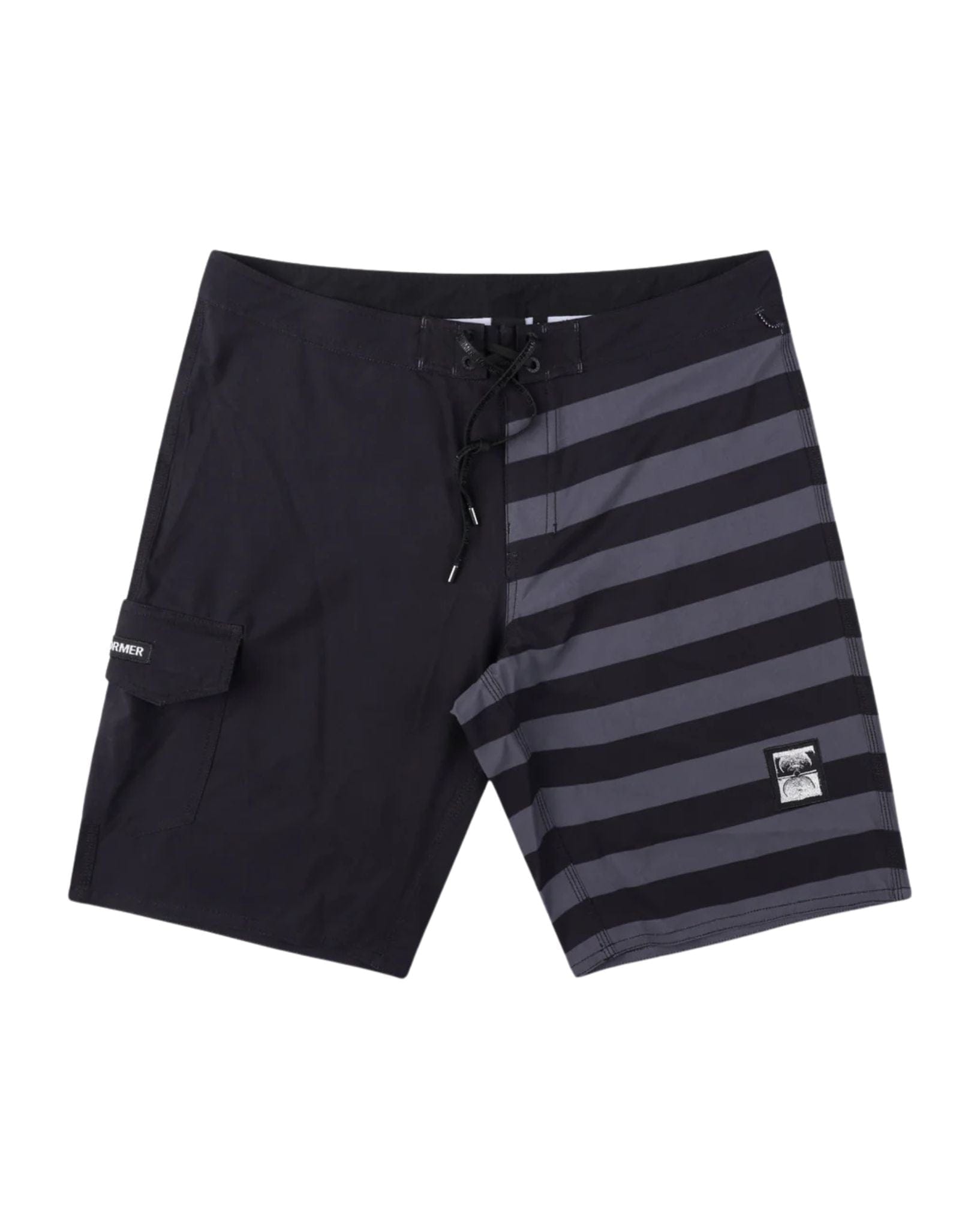 Former Dion Applique 20" Trunk