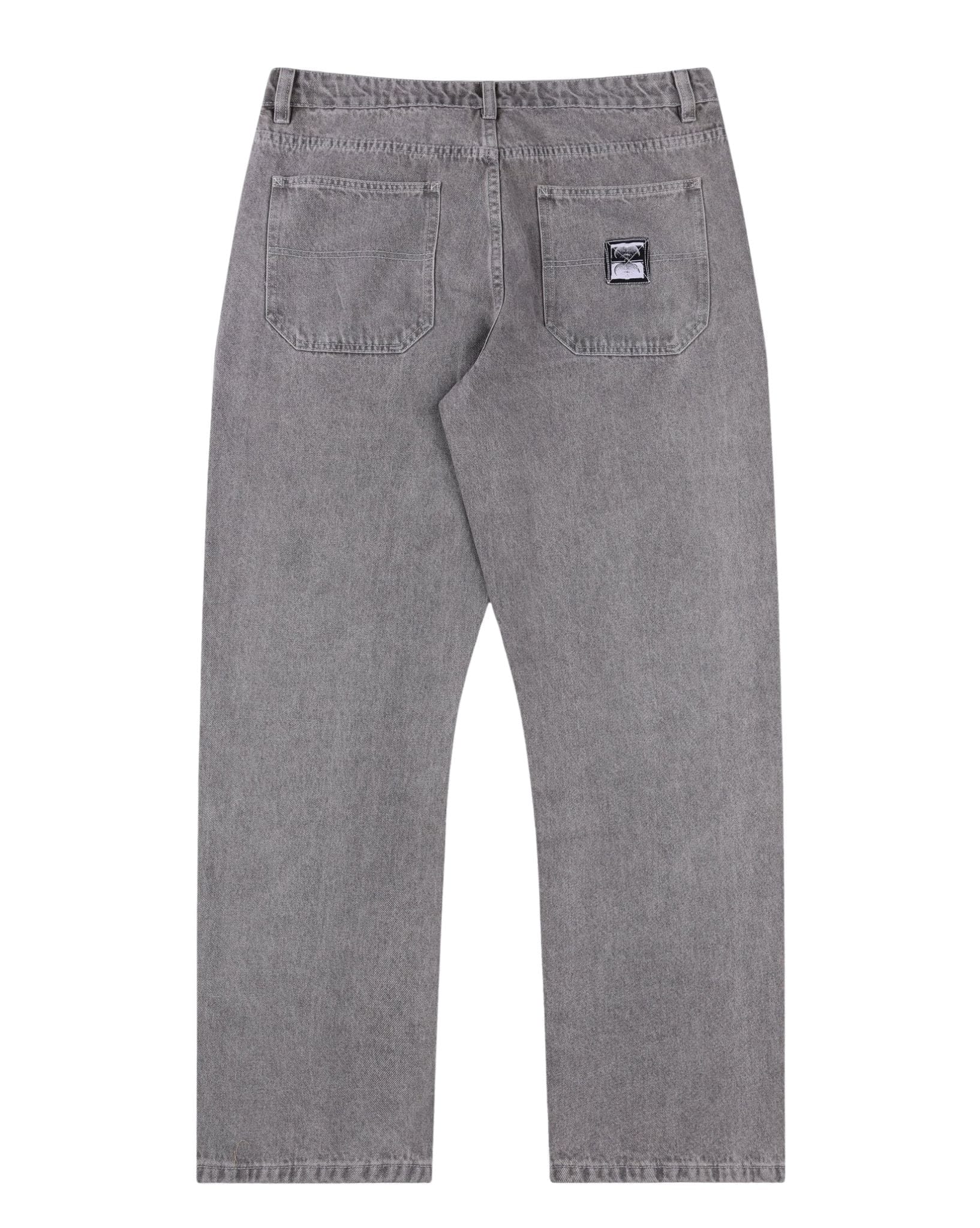 Former Distend Denim Pant